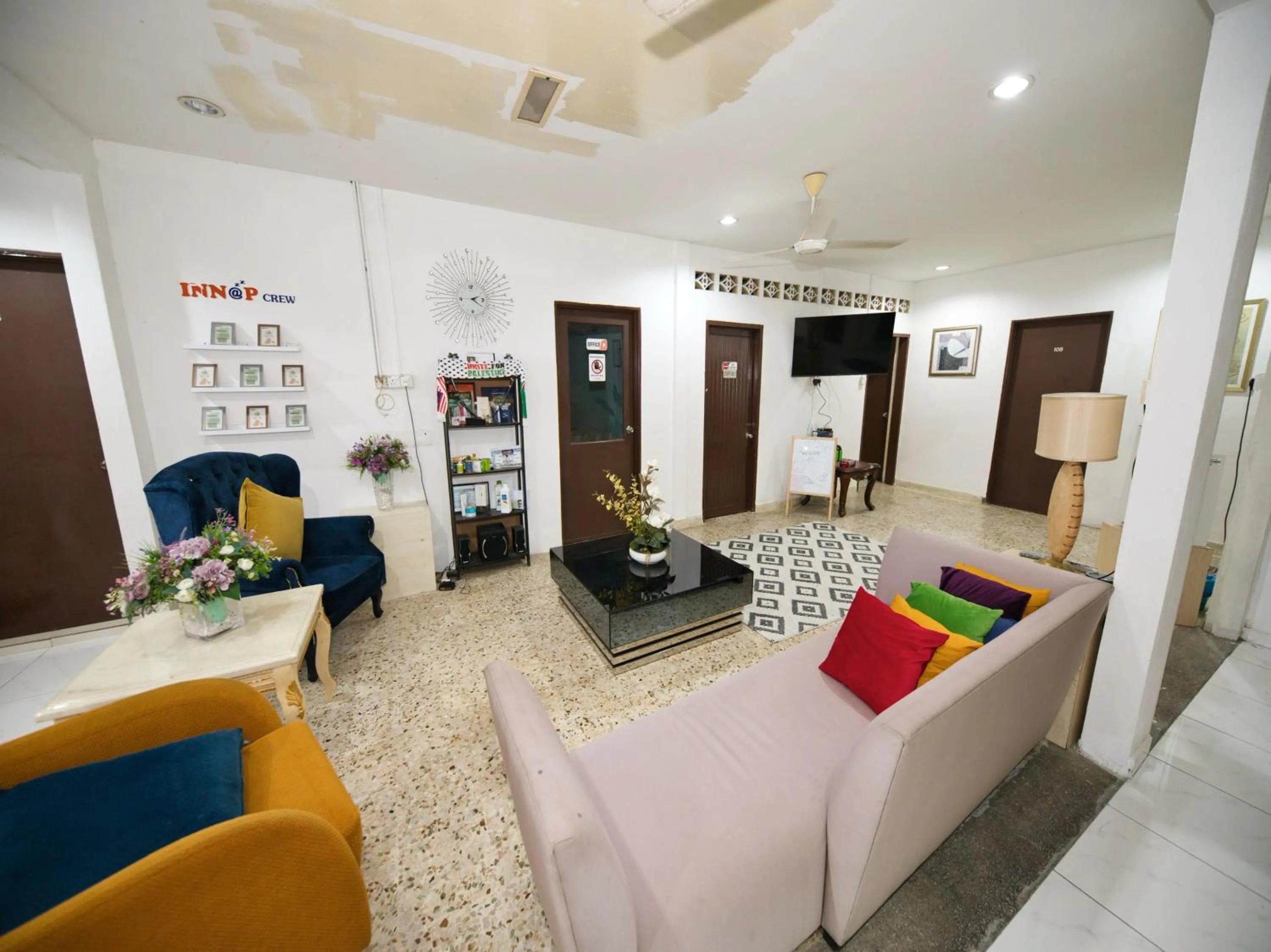 Hotel O Innap Kota Bharu