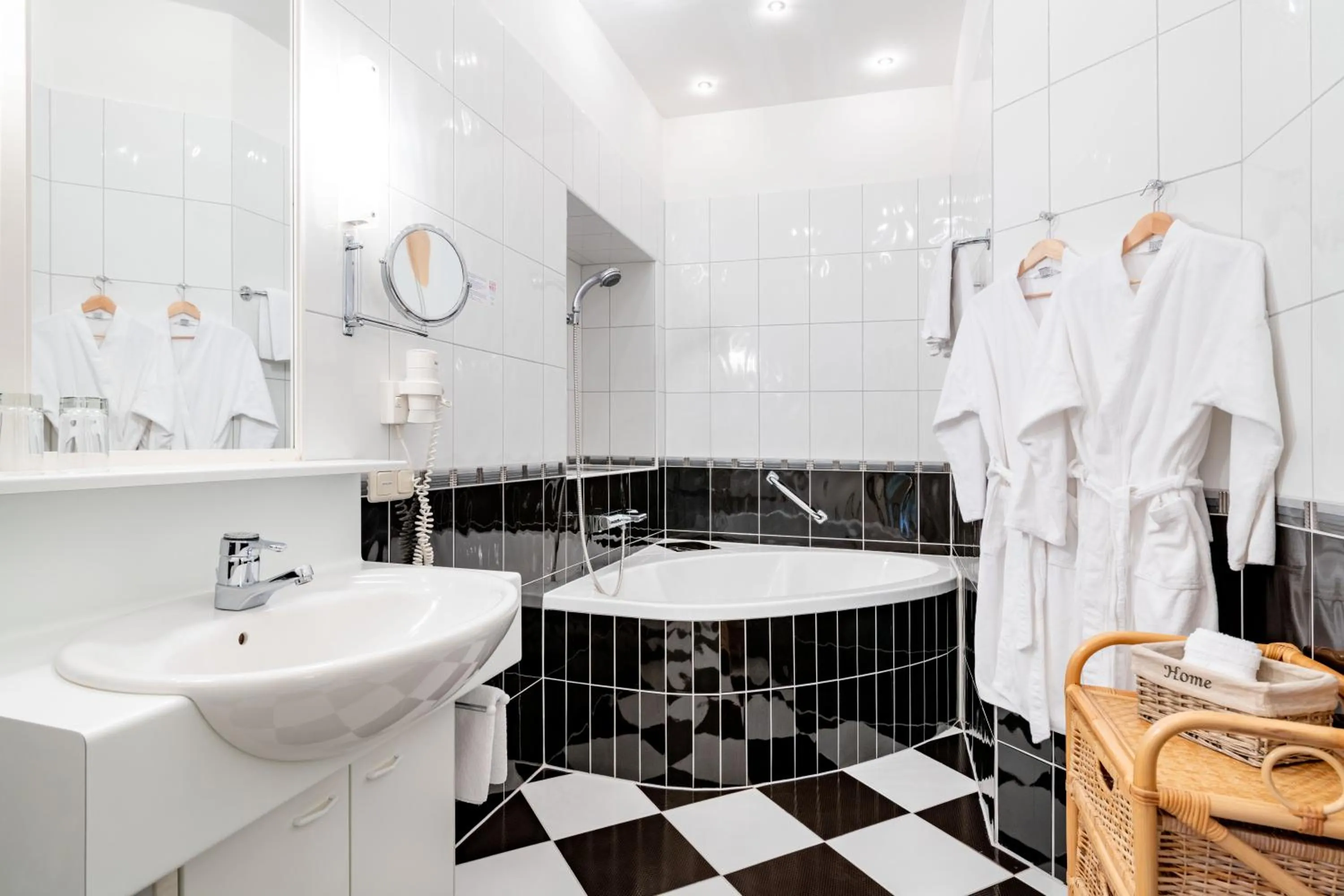 Schlosshotel Rosenau Superior