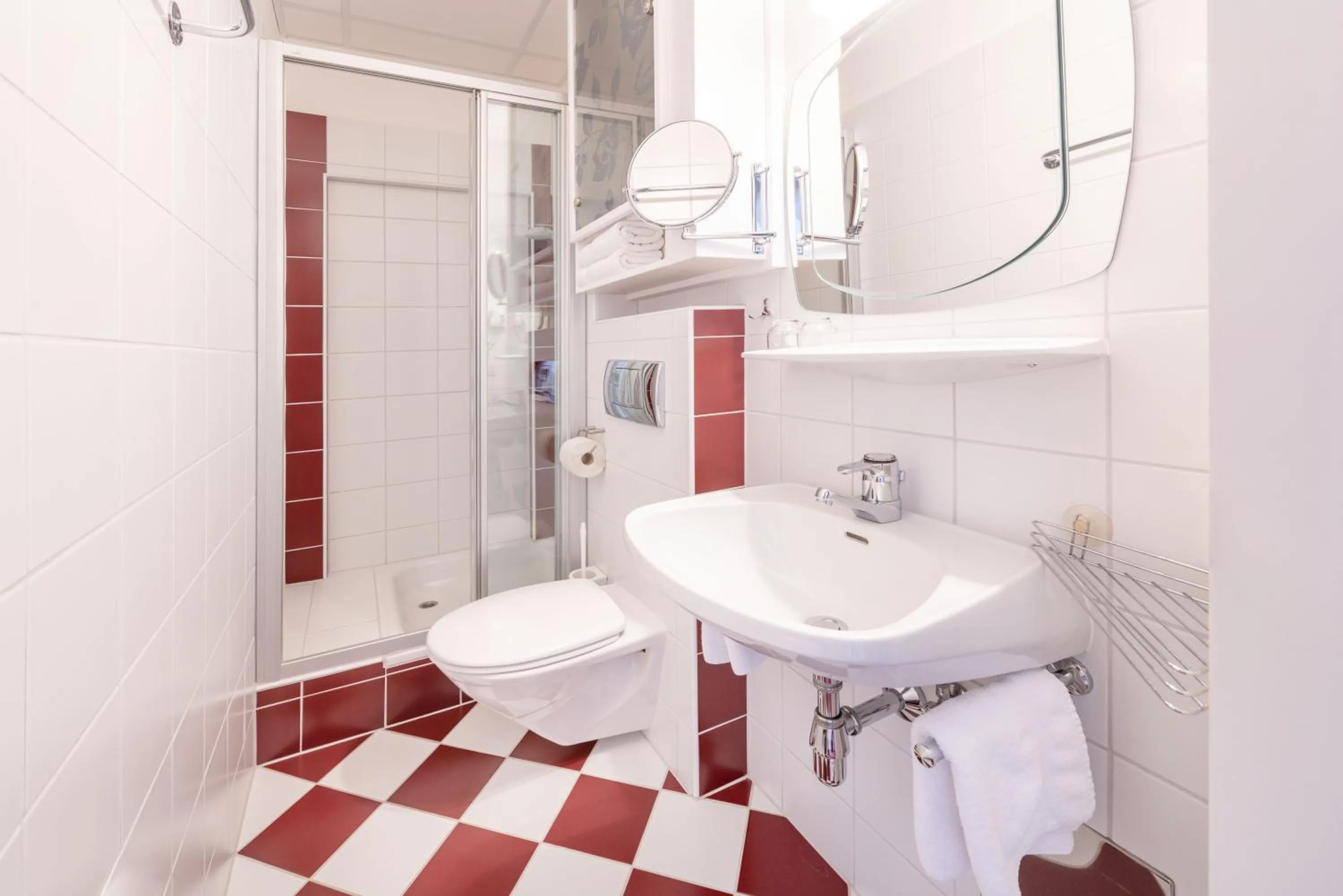 Schlosshotel Rosenau Superior