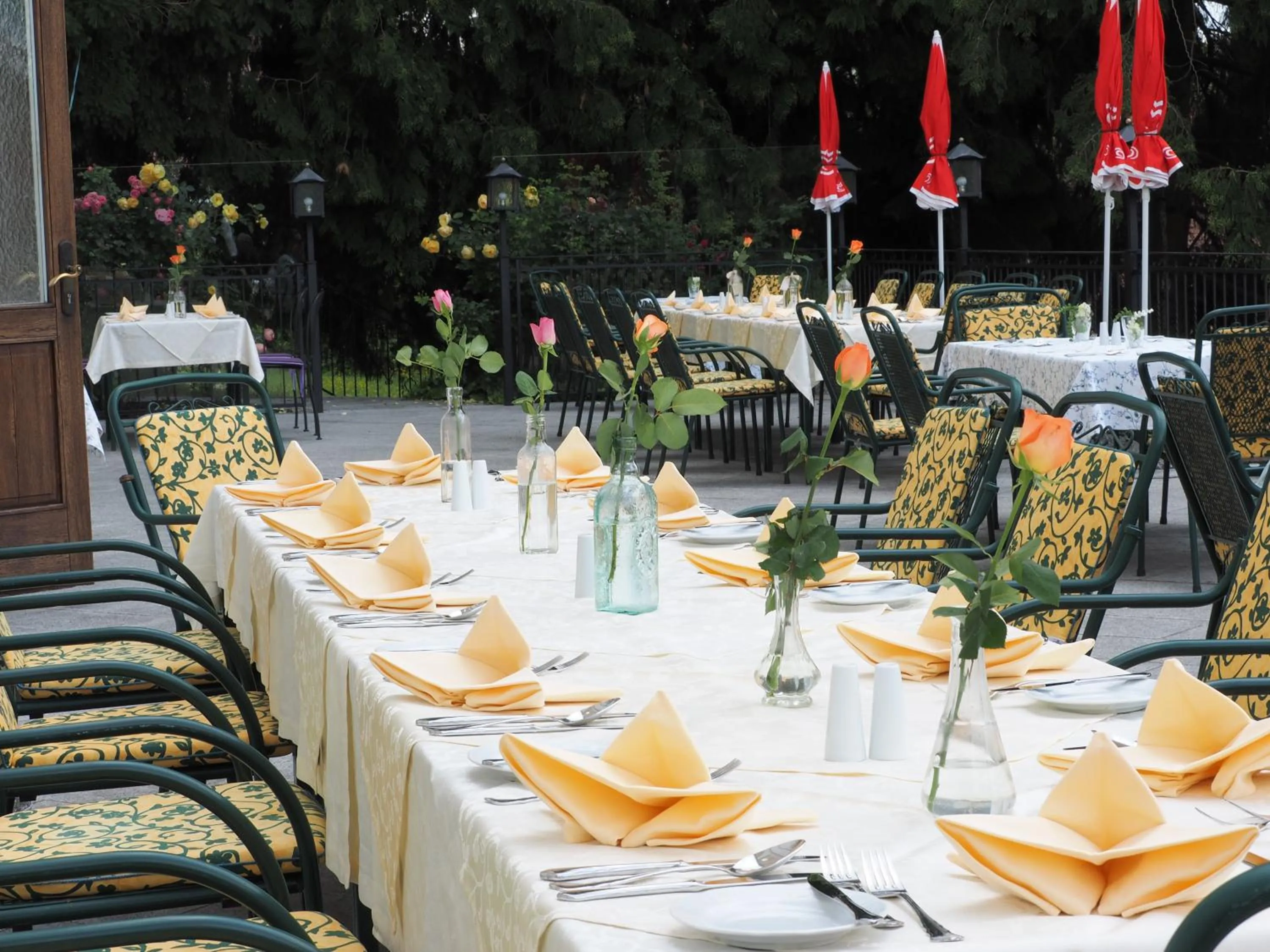 Schlosshotel Rosenau Superior