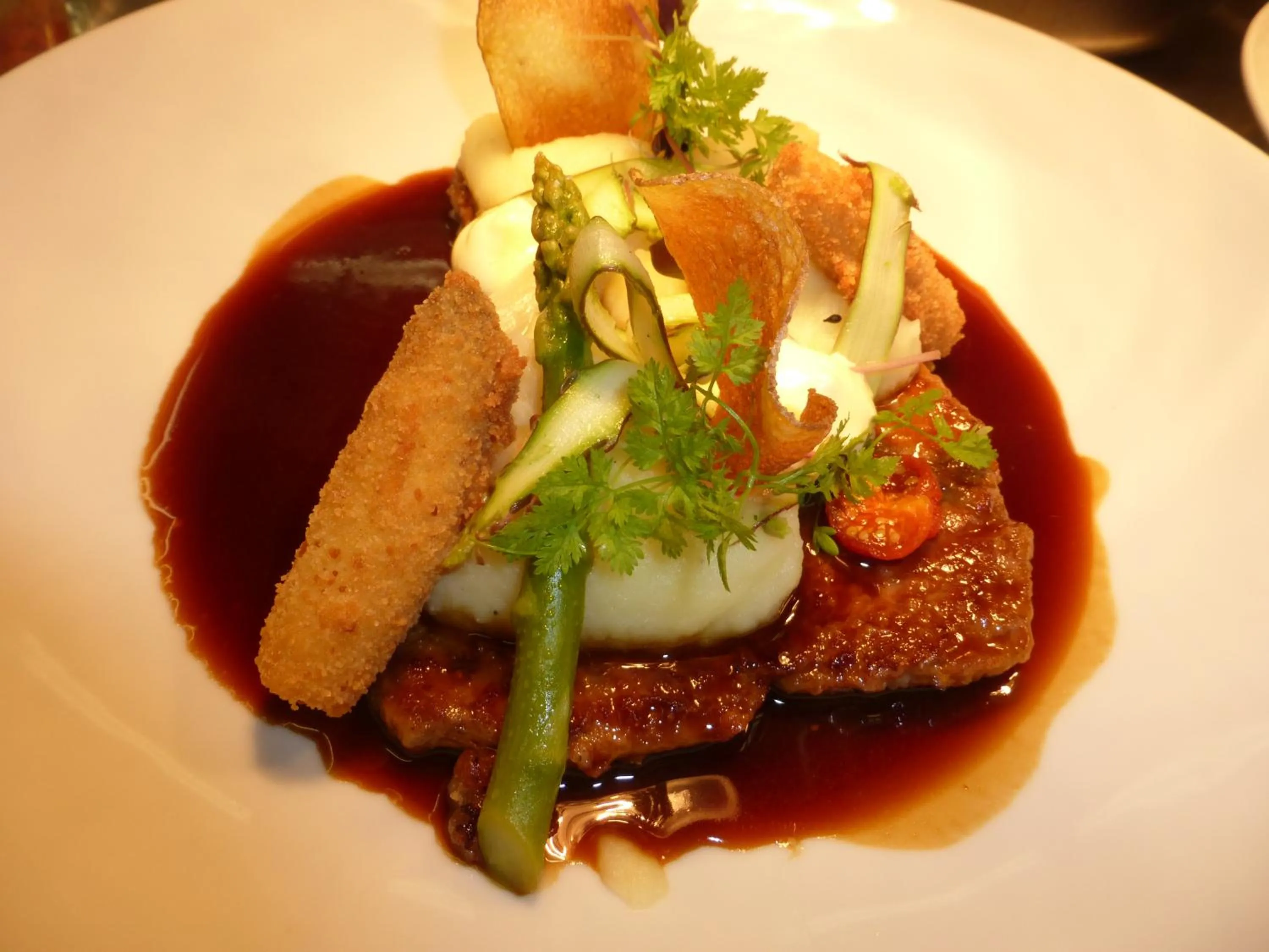 Schlosshotel Rosenau Superior