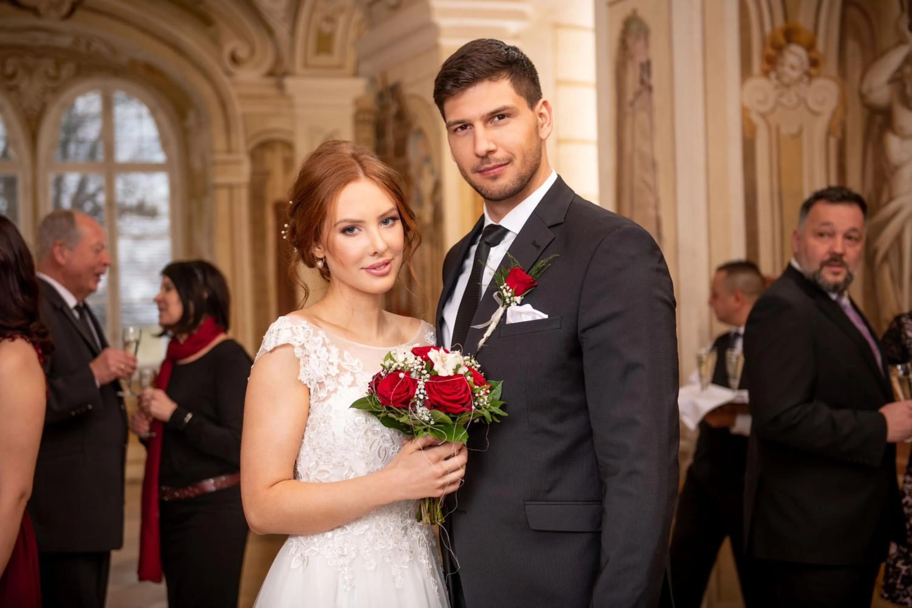 Schlosshotel Rosenau Superior