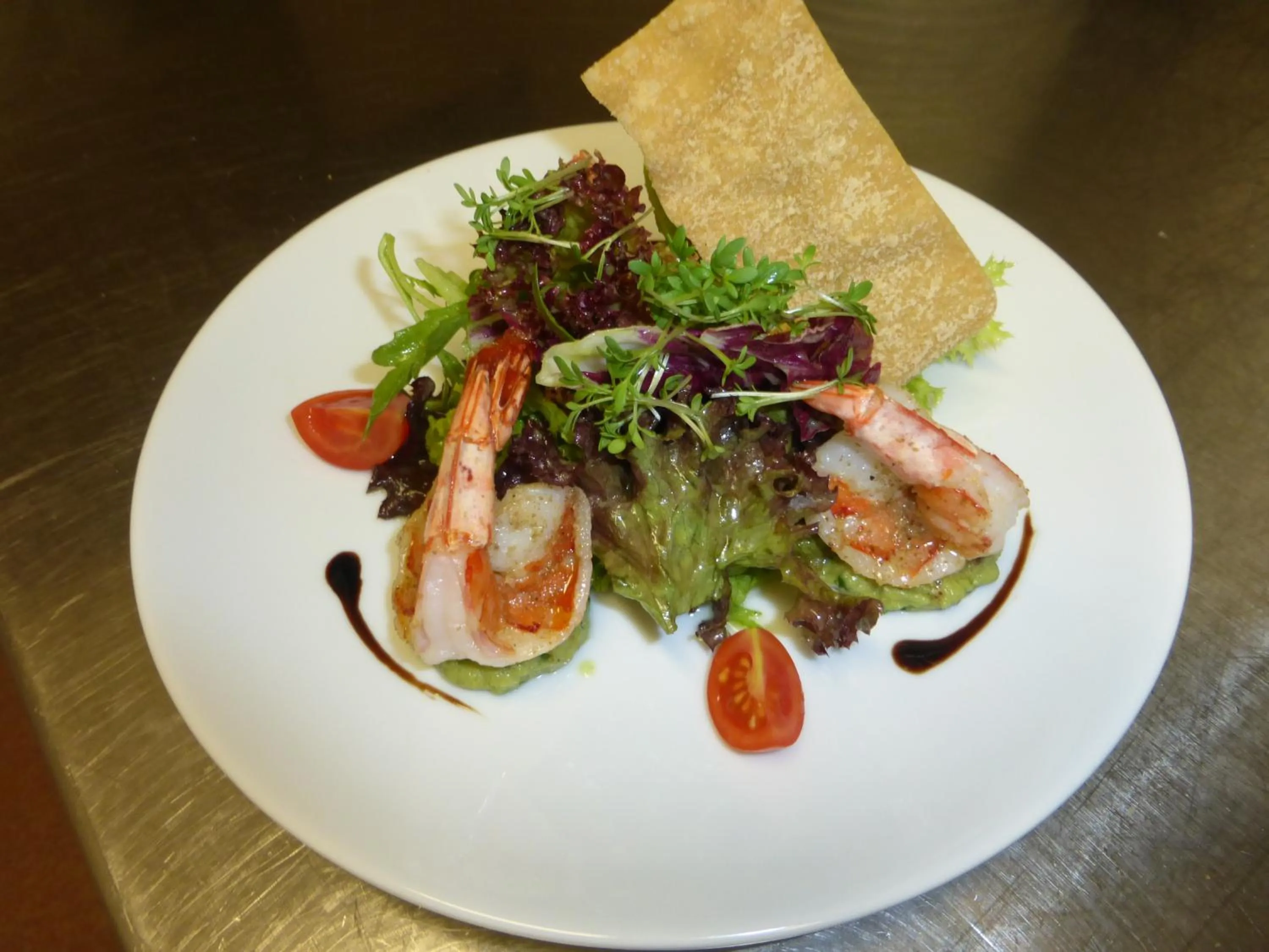 Schlosshotel Rosenau Superior