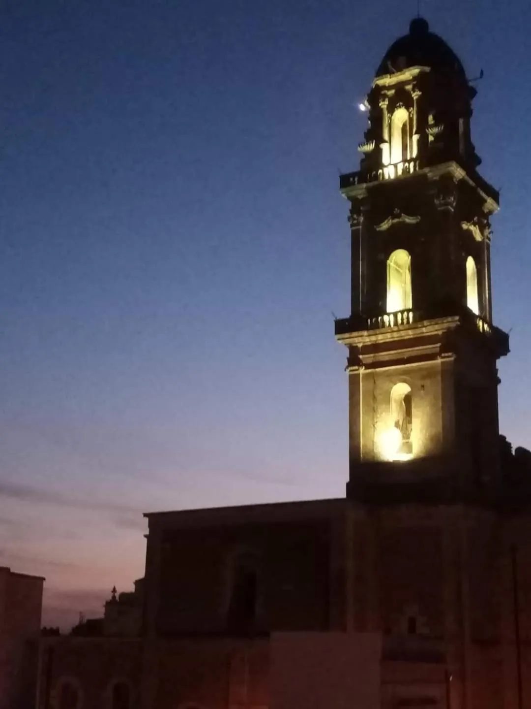 Sud Est Bed And Breakfast Salento