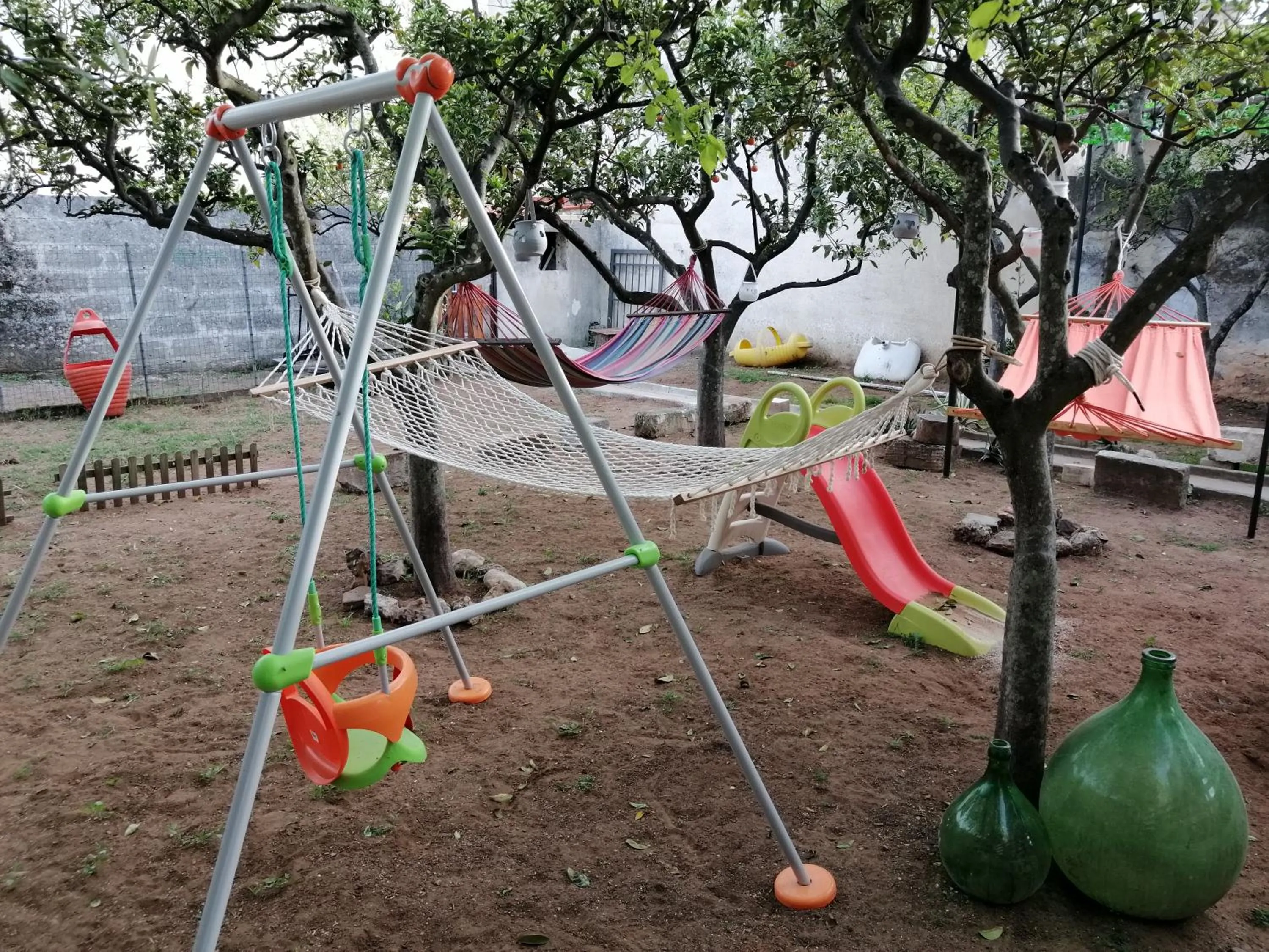 Sud Est Bed And Breakfast Salento