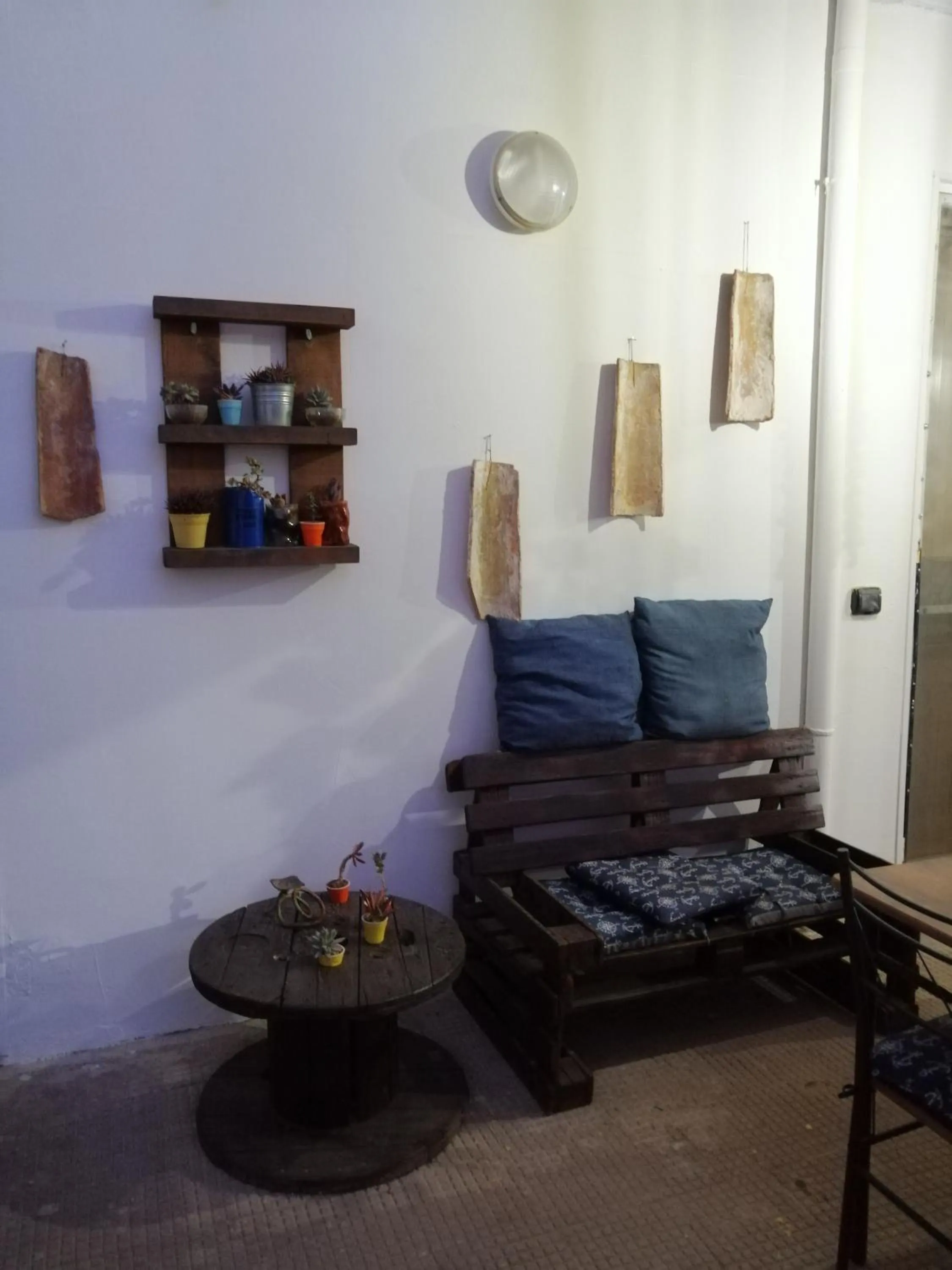 Sud Est Bed And Breakfast Salento