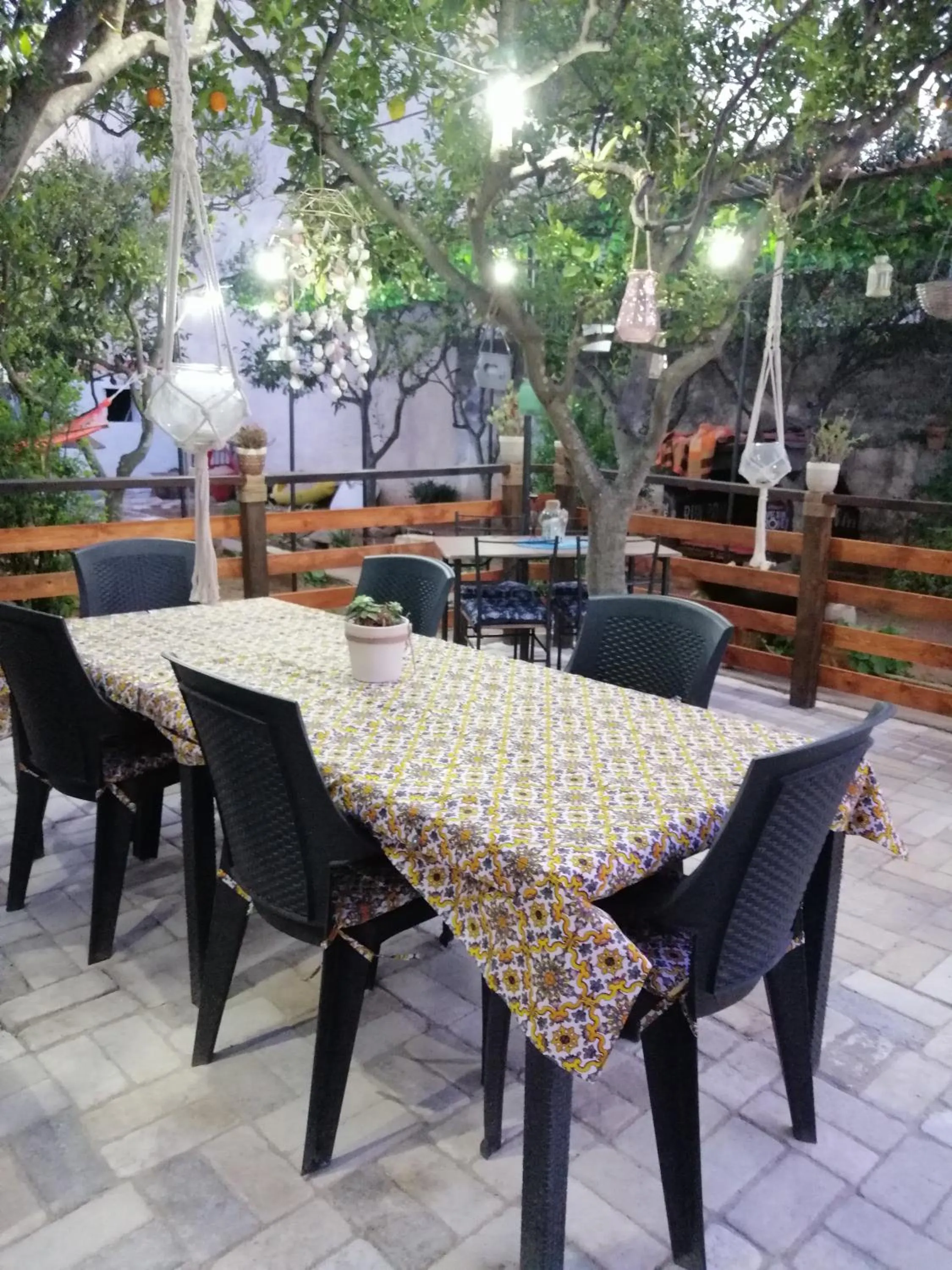 Sud Est Bed And Breakfast Salento