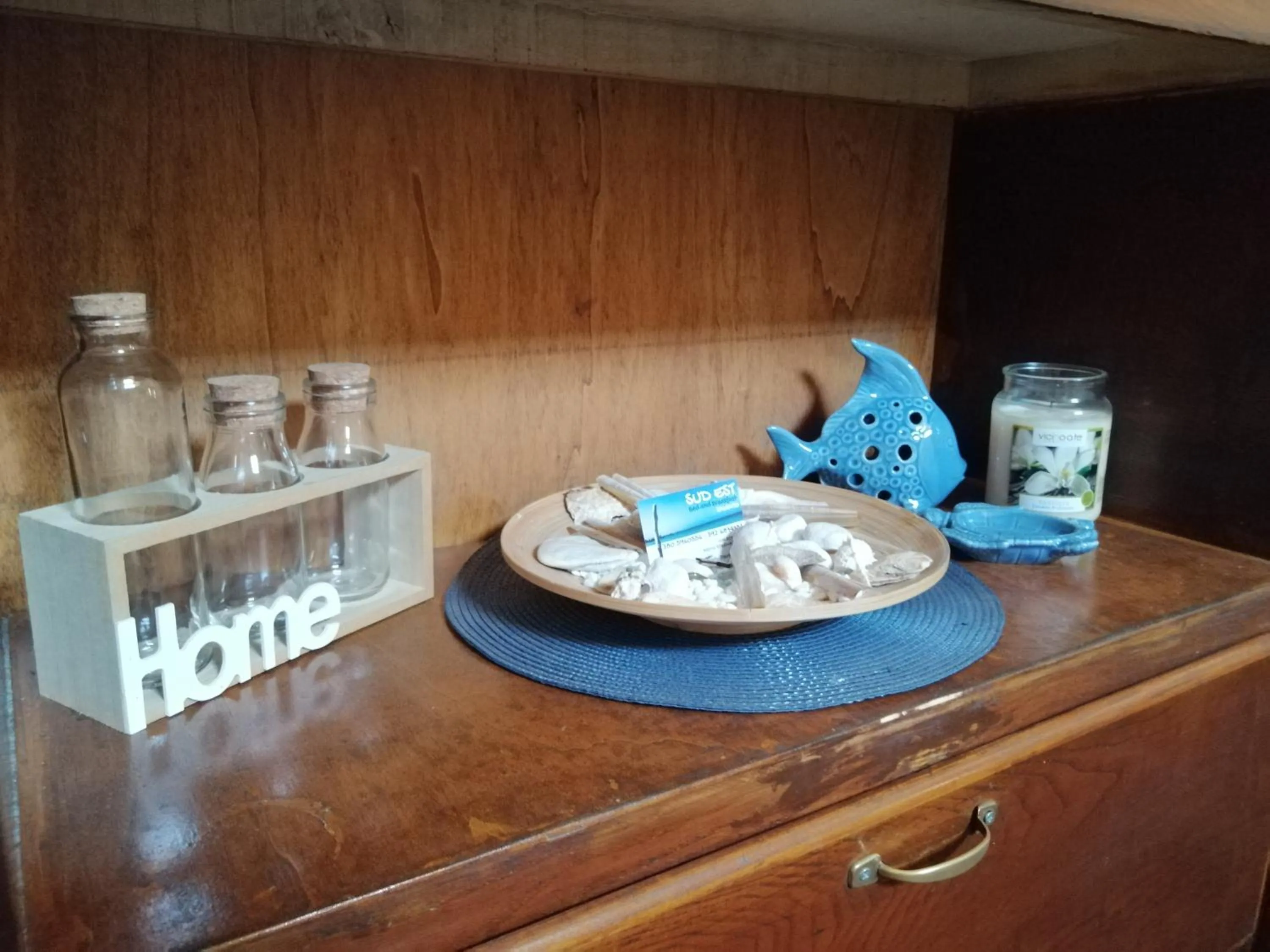 Sud Est Bed And Breakfast Salento