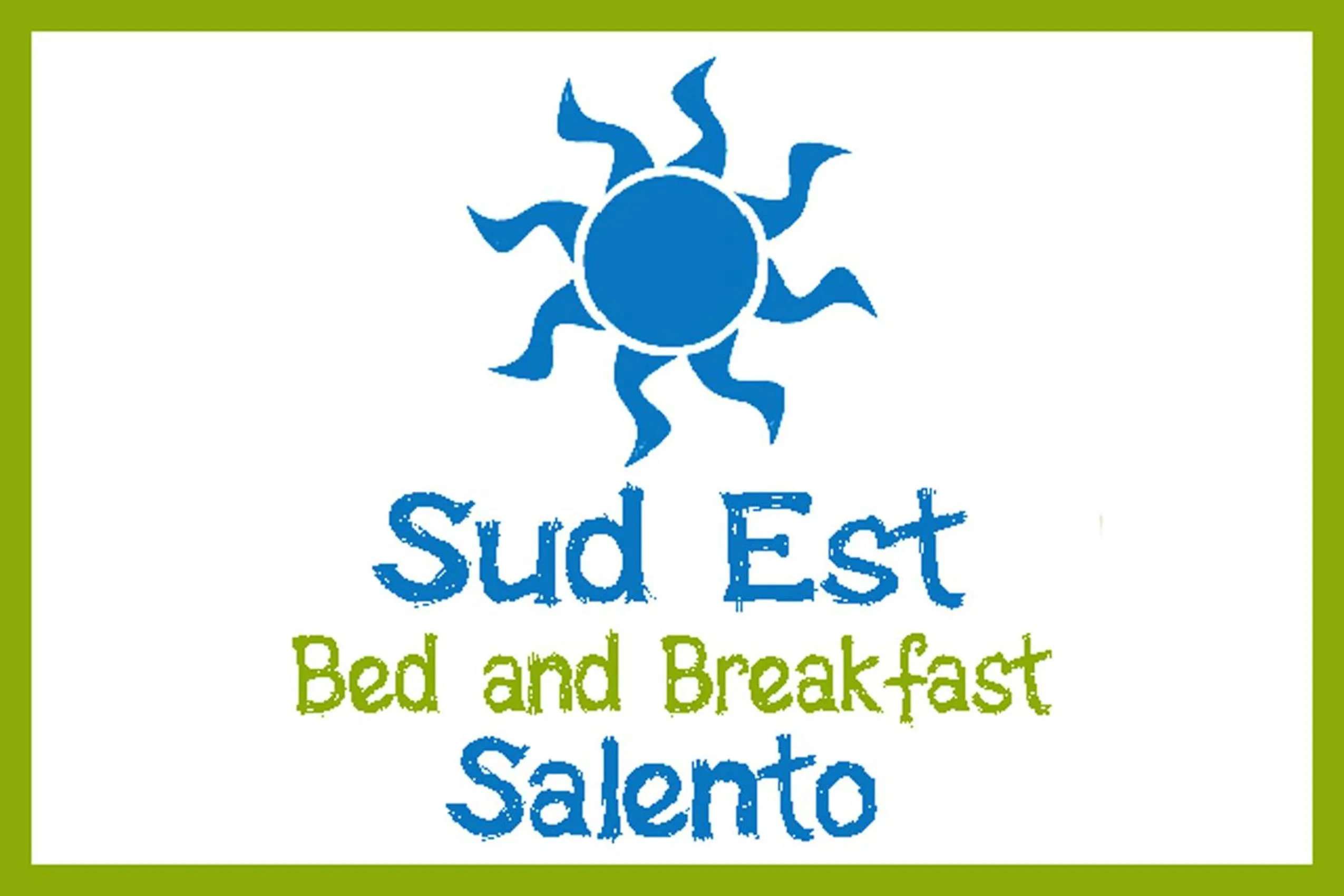 Lobby or reception in Sud Est Bed And Breakfast Salento