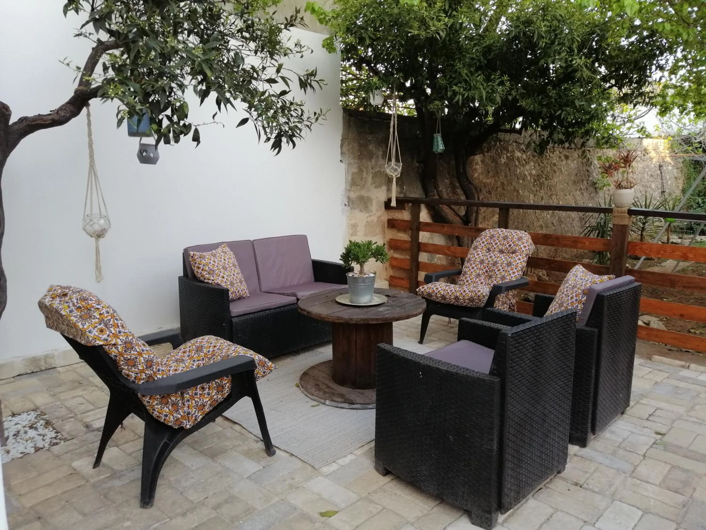 Sud Est Bed And Breakfast Salento