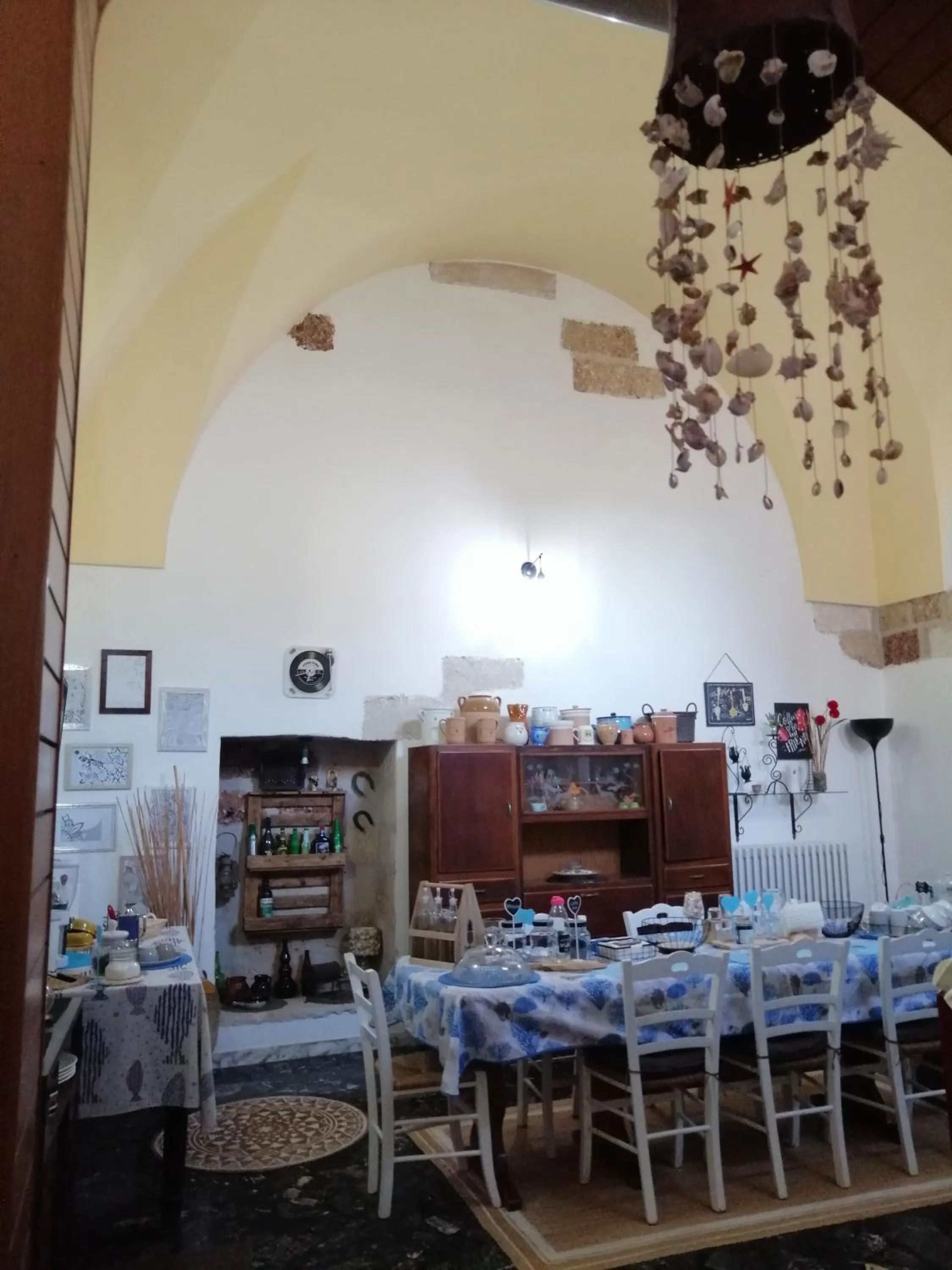 Sud Est Bed And Breakfast Salento