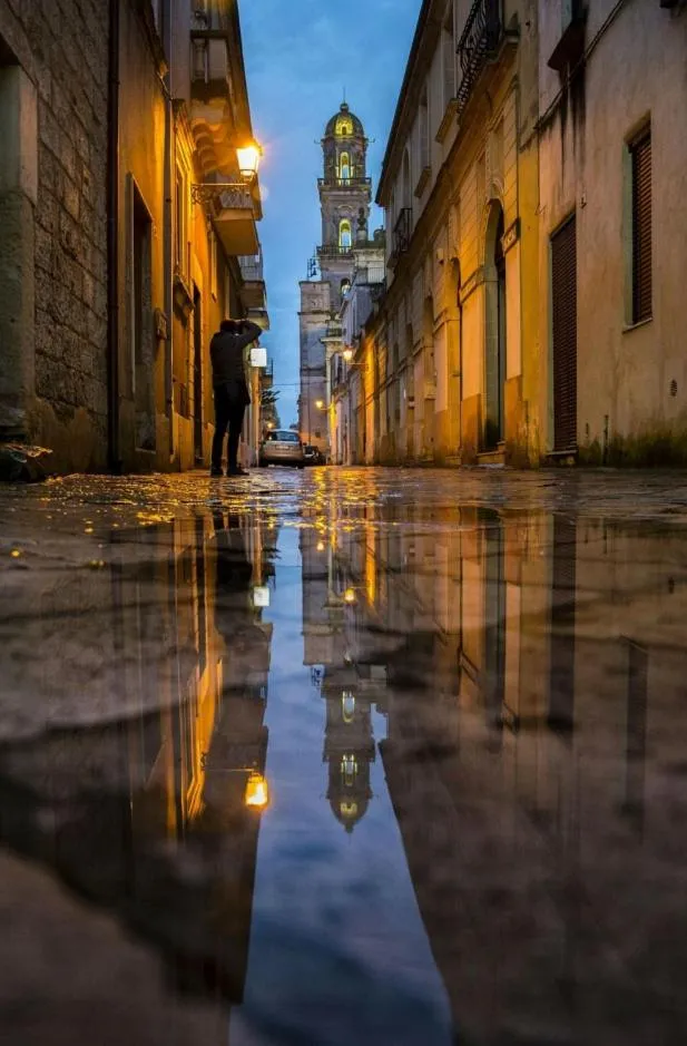 Sud Est Bed And Breakfast Salento