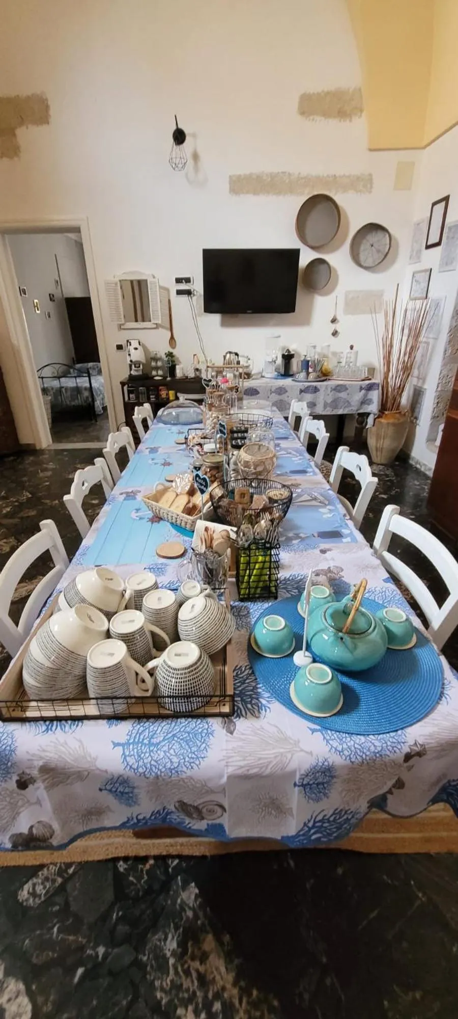 Sud Est Bed And Breakfast Salento