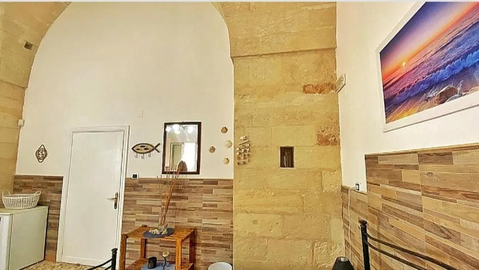 Sud Est Bed And Breakfast Salento