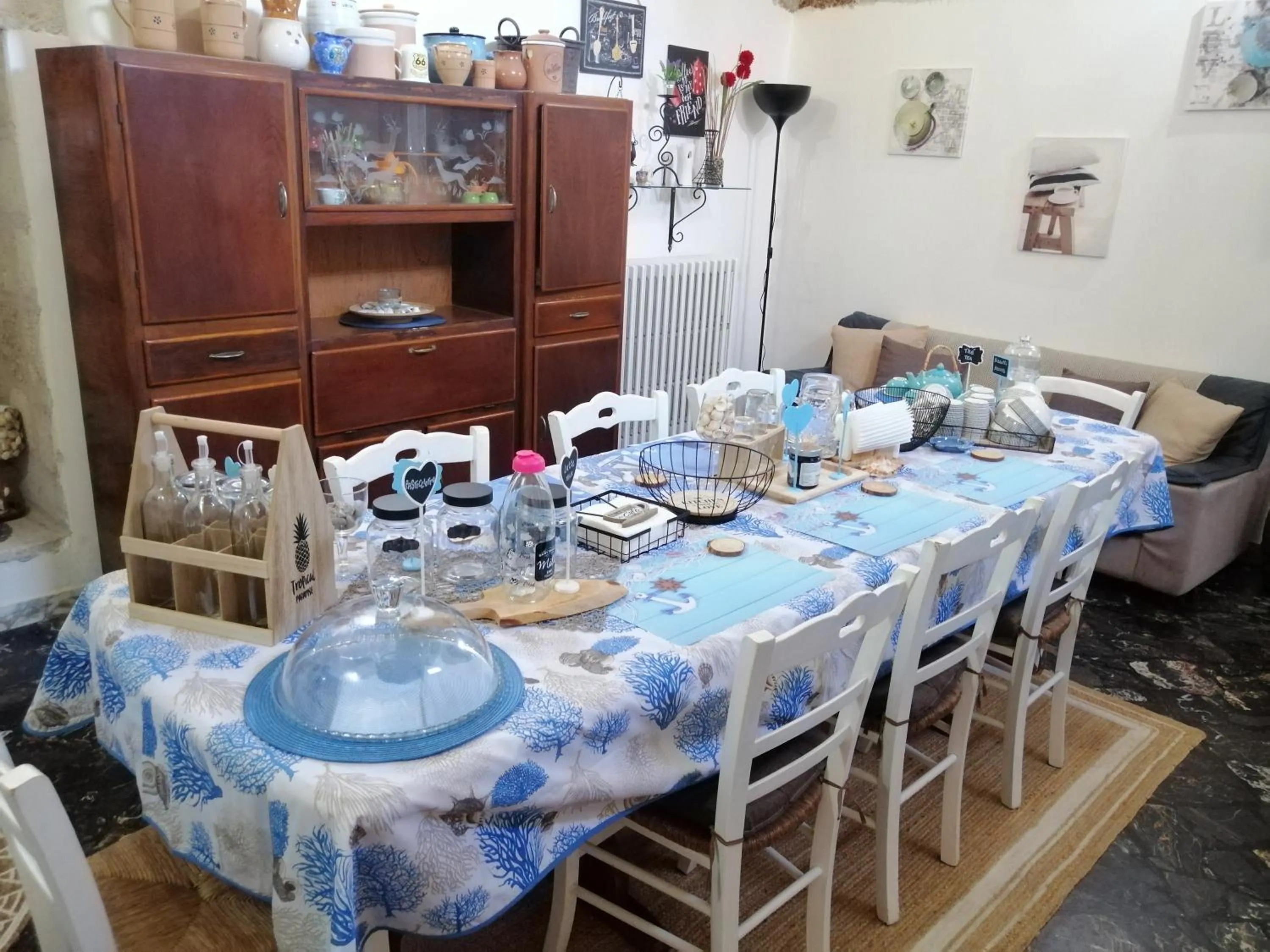 Sud Est Bed And Breakfast Salento