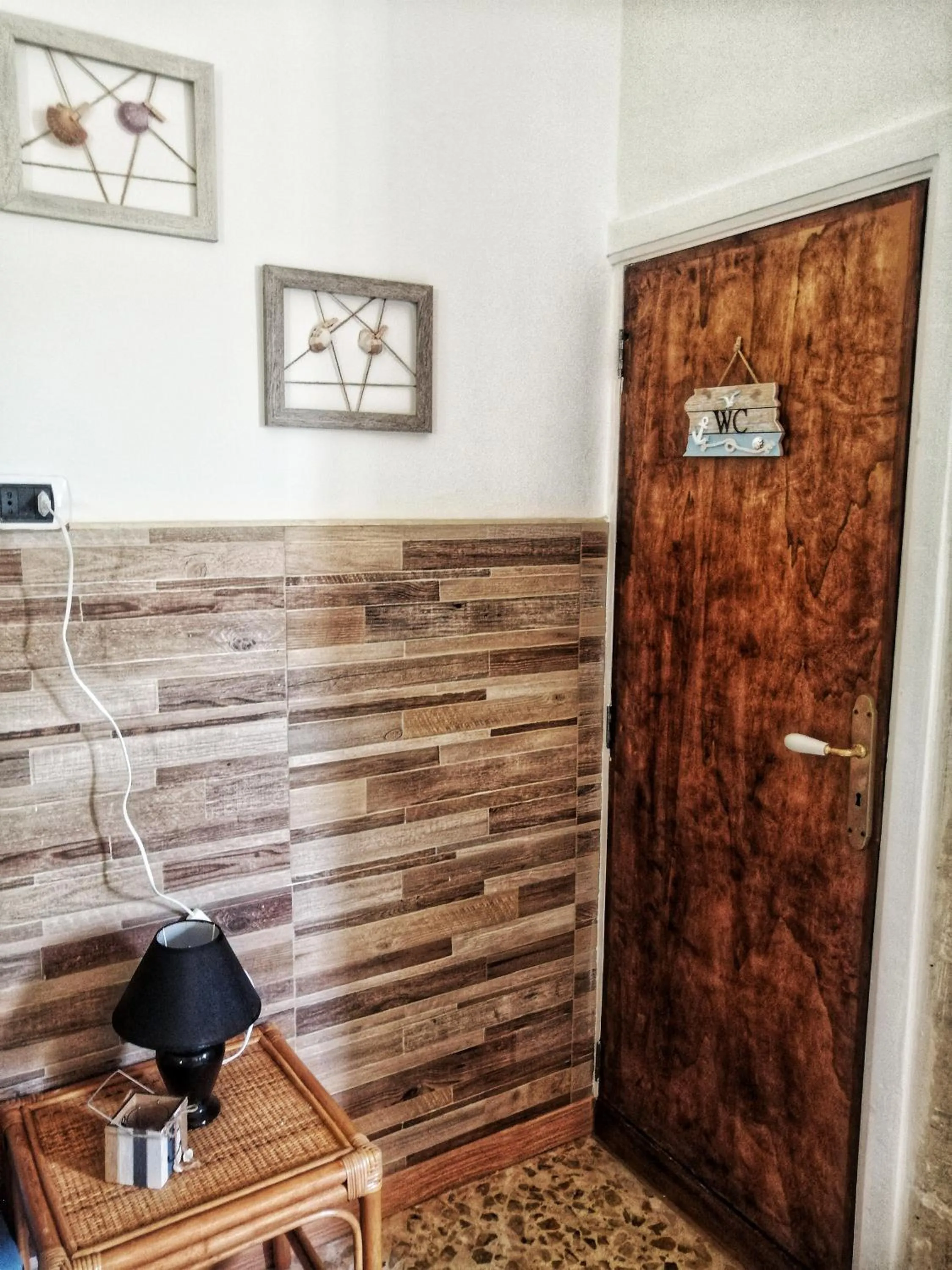 Sud Est Bed And Breakfast Salento