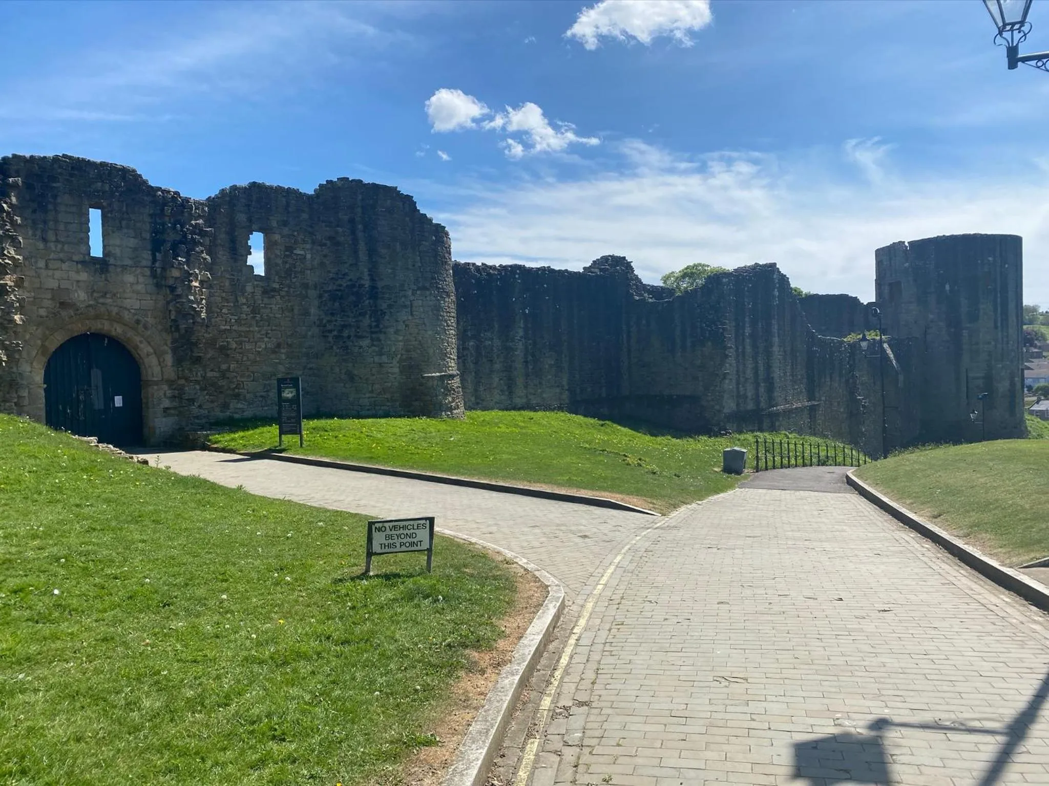 Other in The Three Horseshoes Hotel