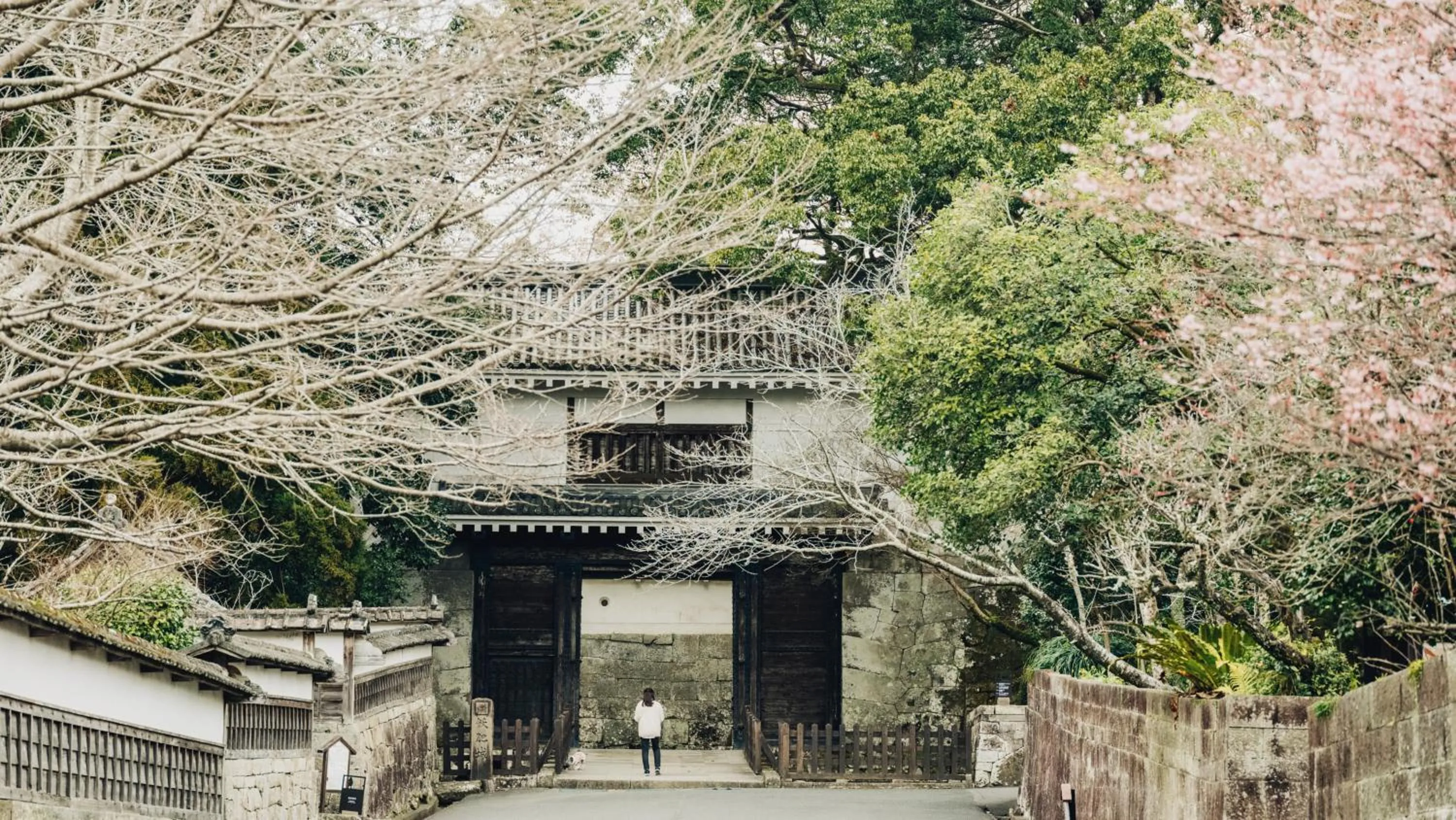 Nearby landmark in PAAK Hotel