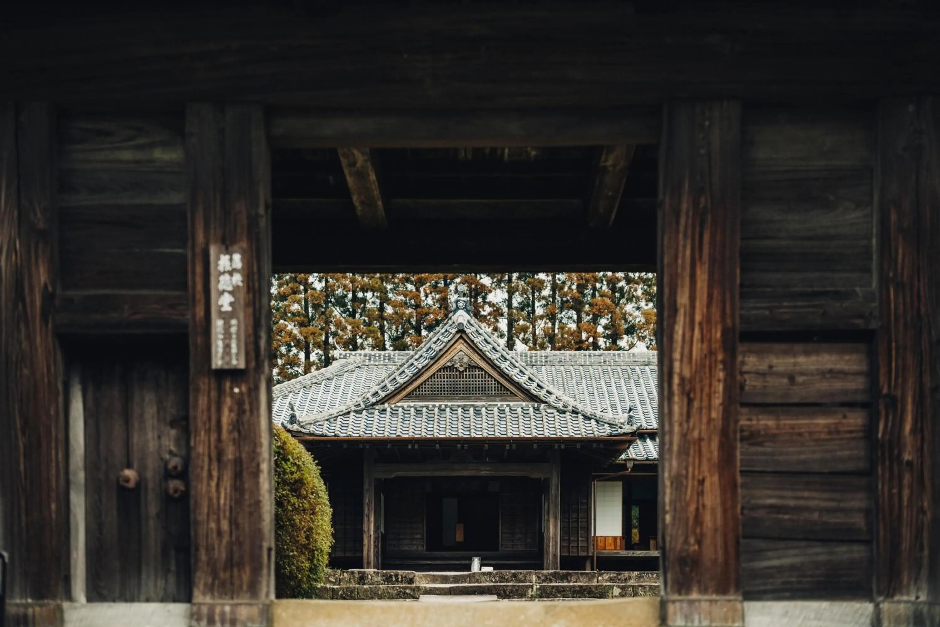 Nearby landmark in PAAK Hotel