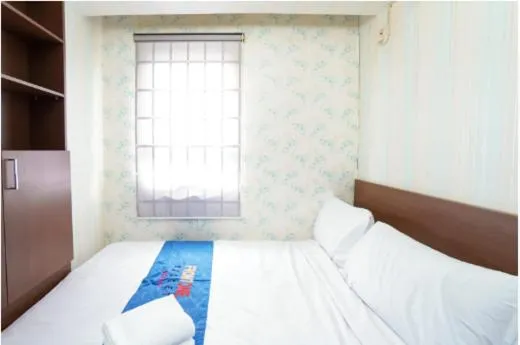 Bed in Front One Budget bekasi