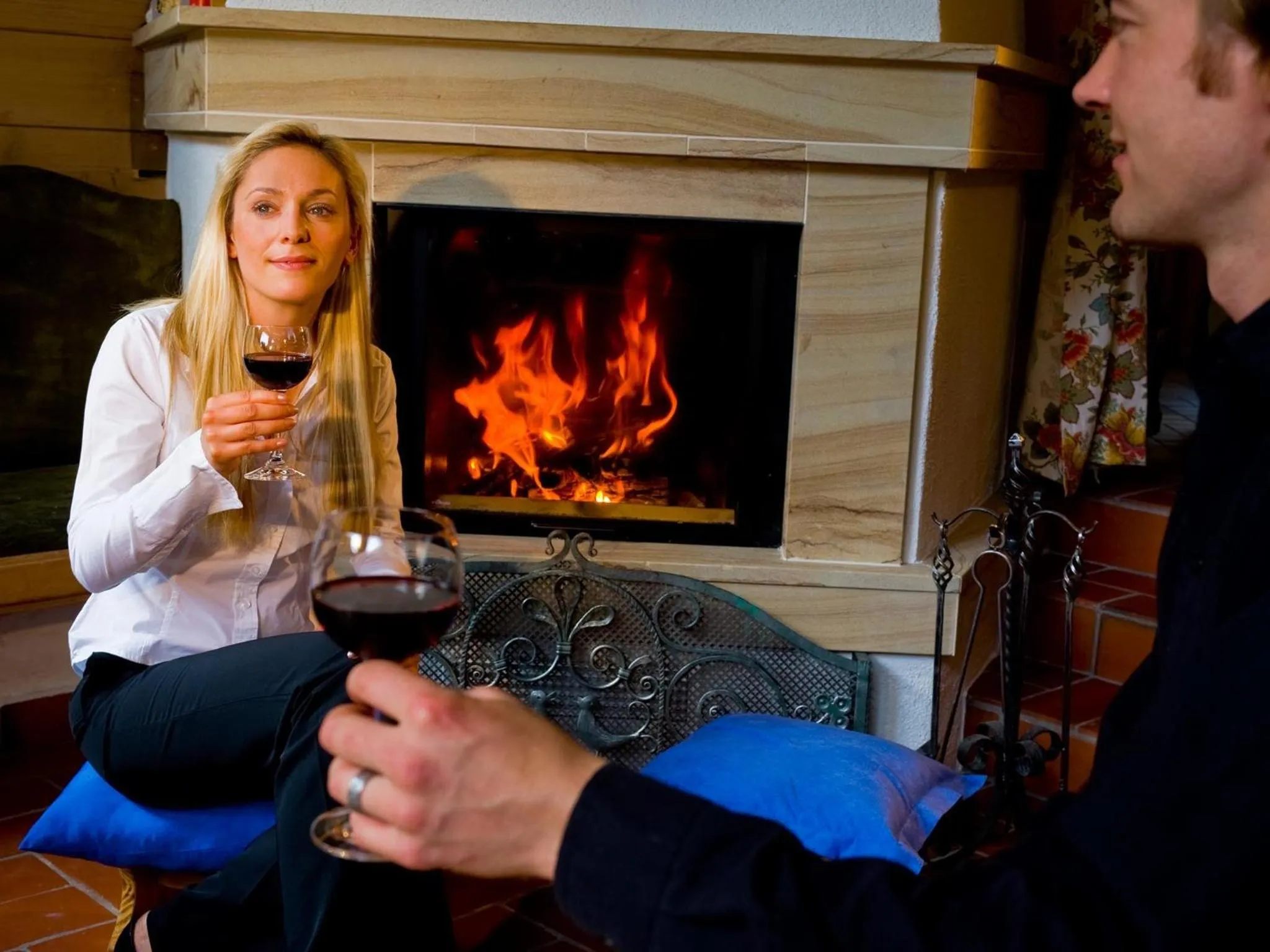 Day in Hotel Neue Post