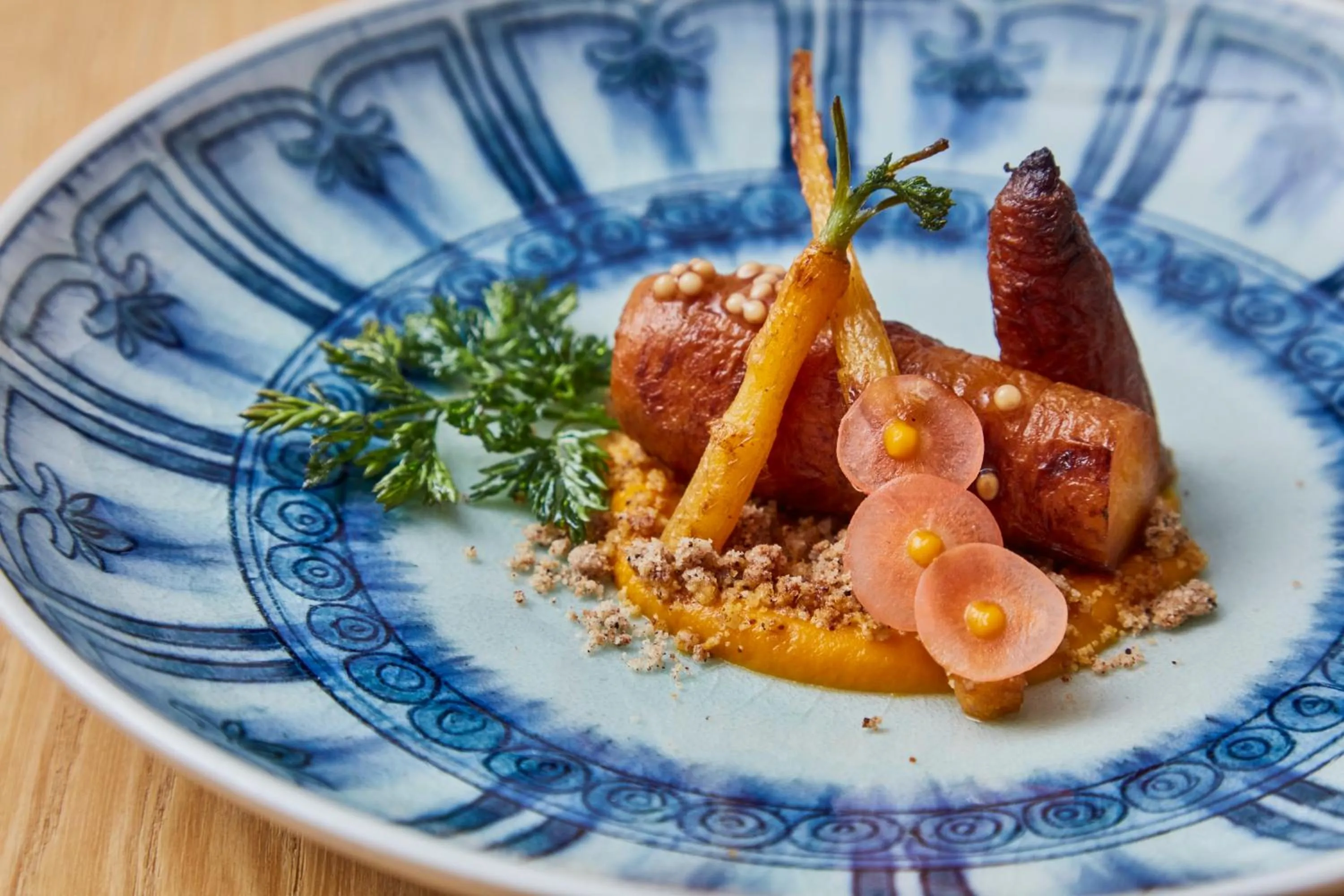 Restaurant/places to eat in Azumi Setoda