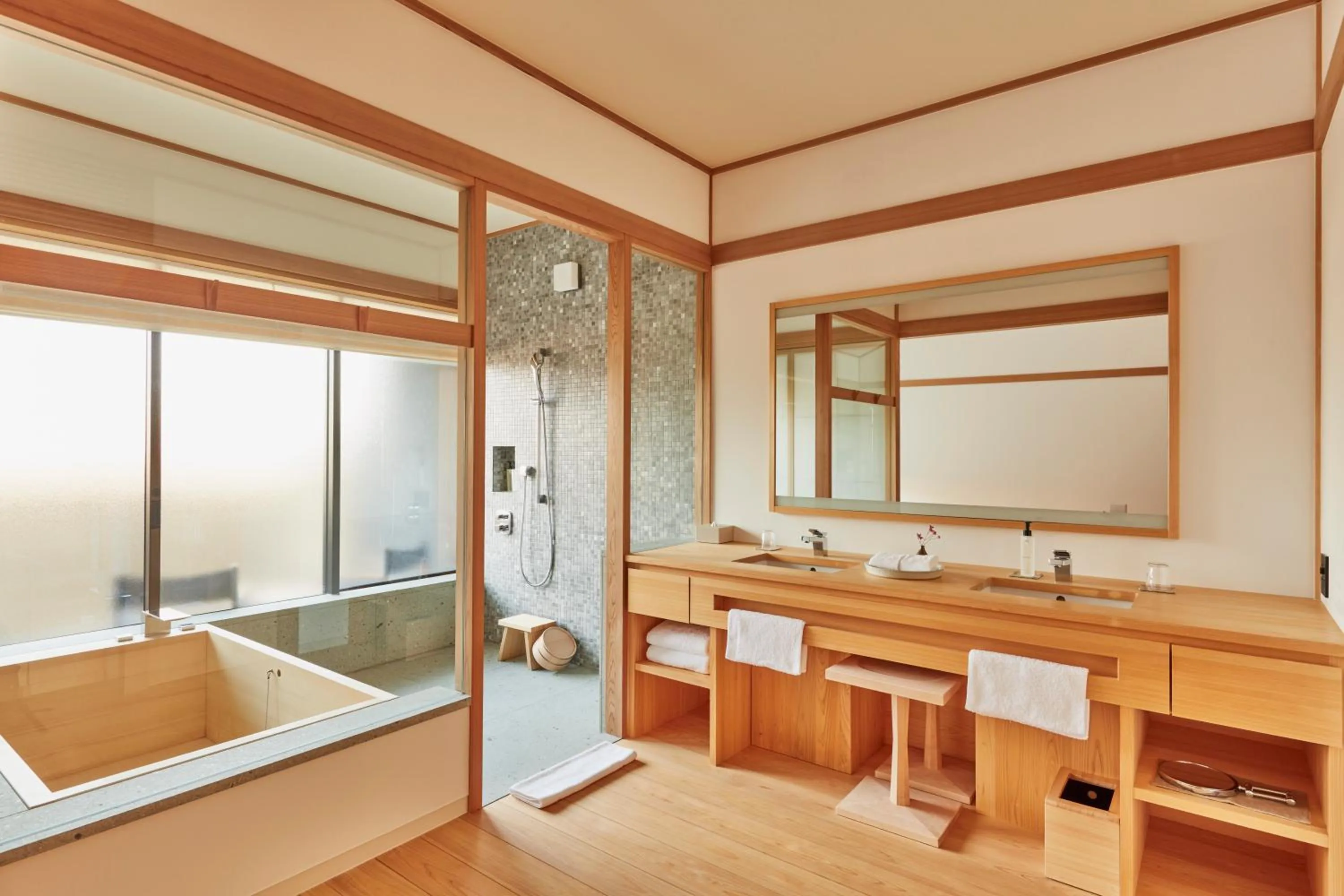 Bathroom in Azumi Setoda