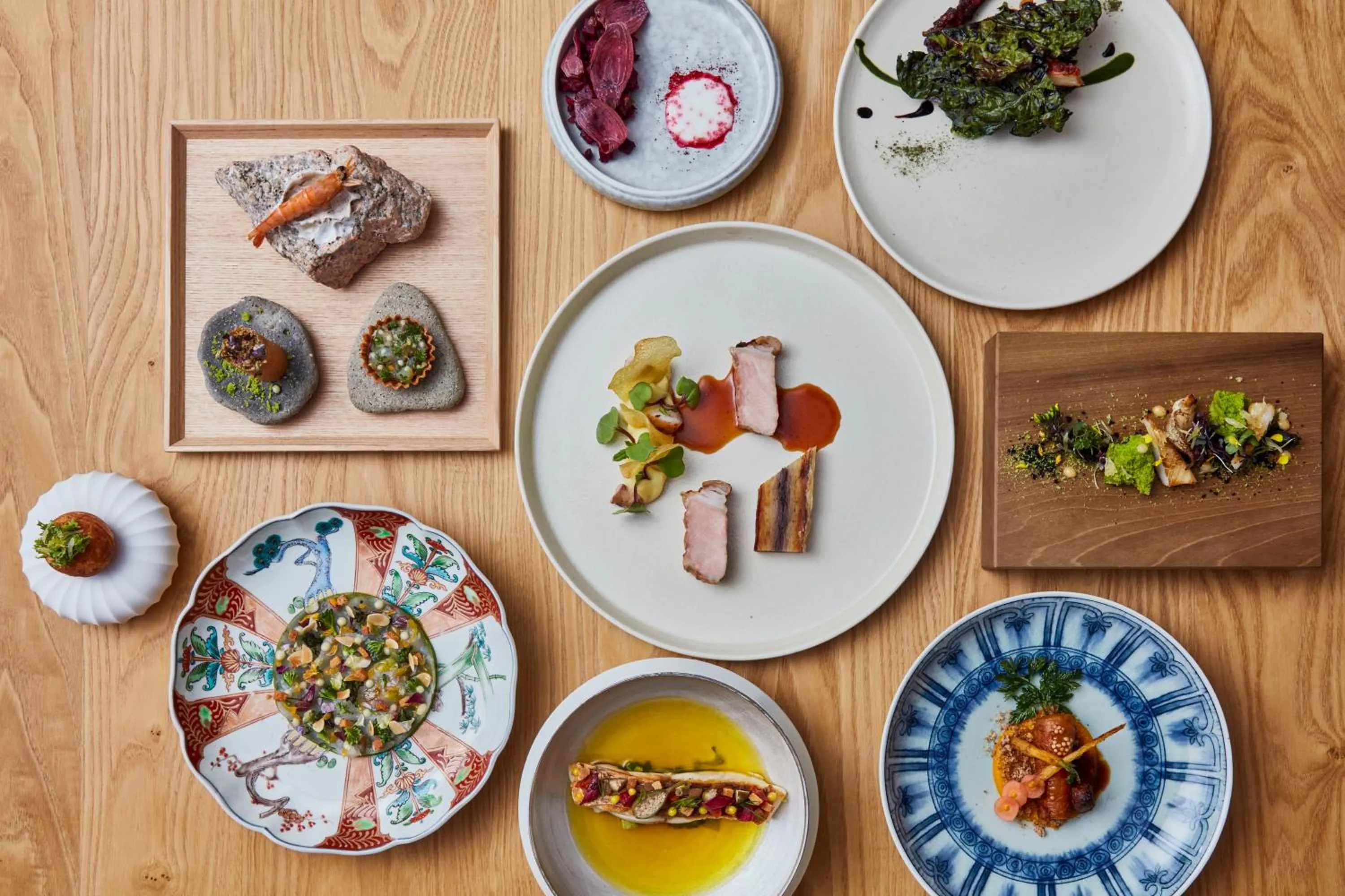 Restaurant/places to eat in Azumi Setoda