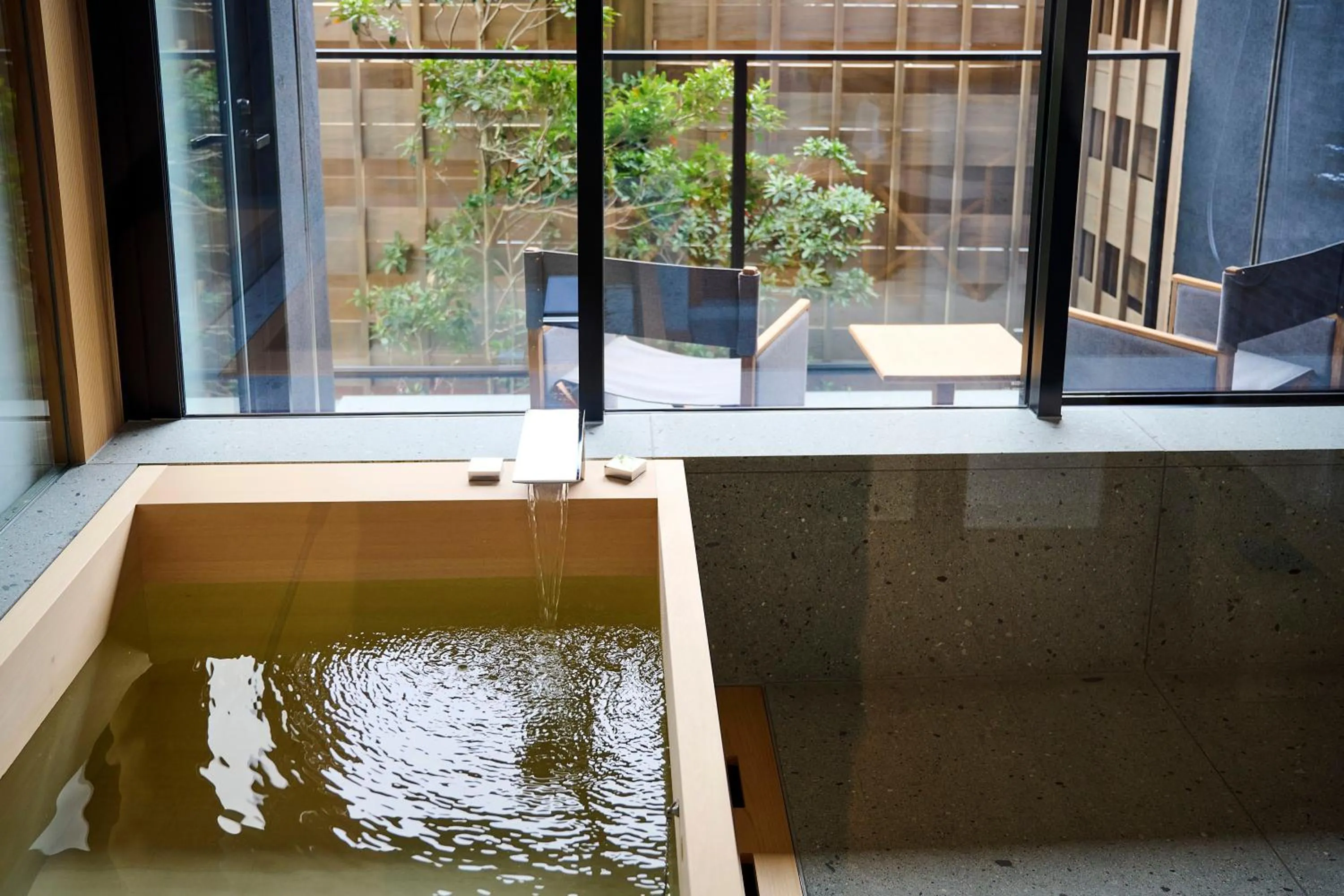 Bathroom in Azumi Setoda