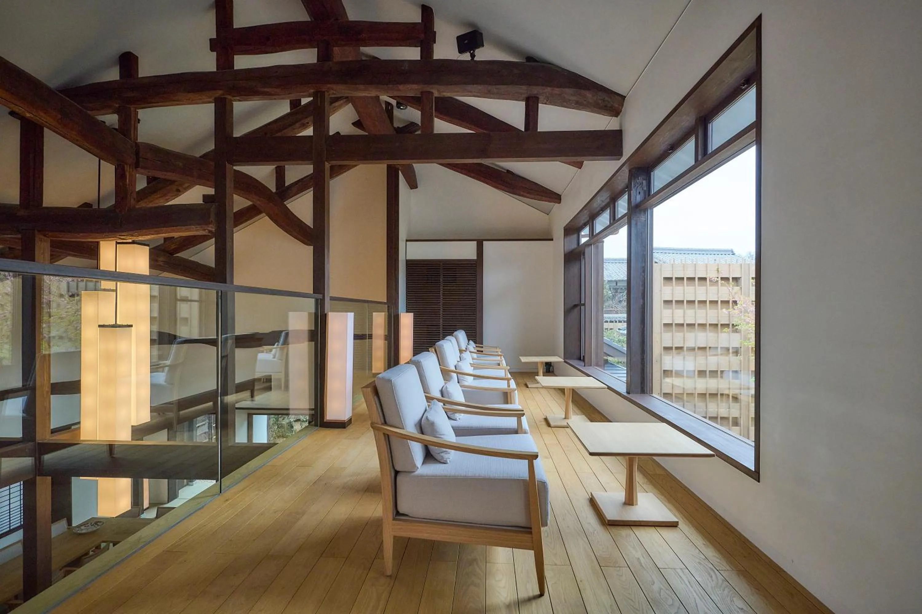 Lounge or bar in Azumi Setoda