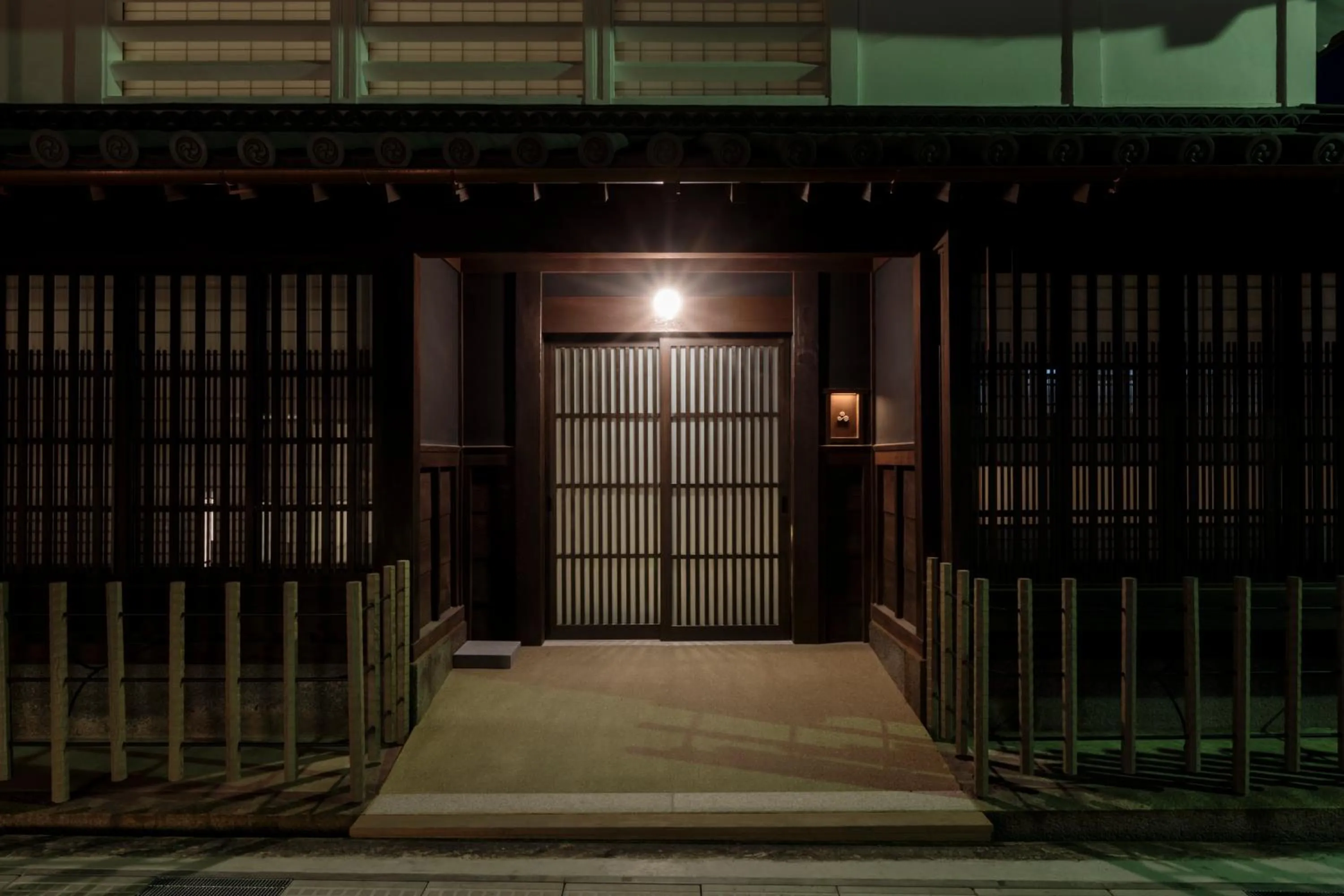 Property building in Azumi Setoda