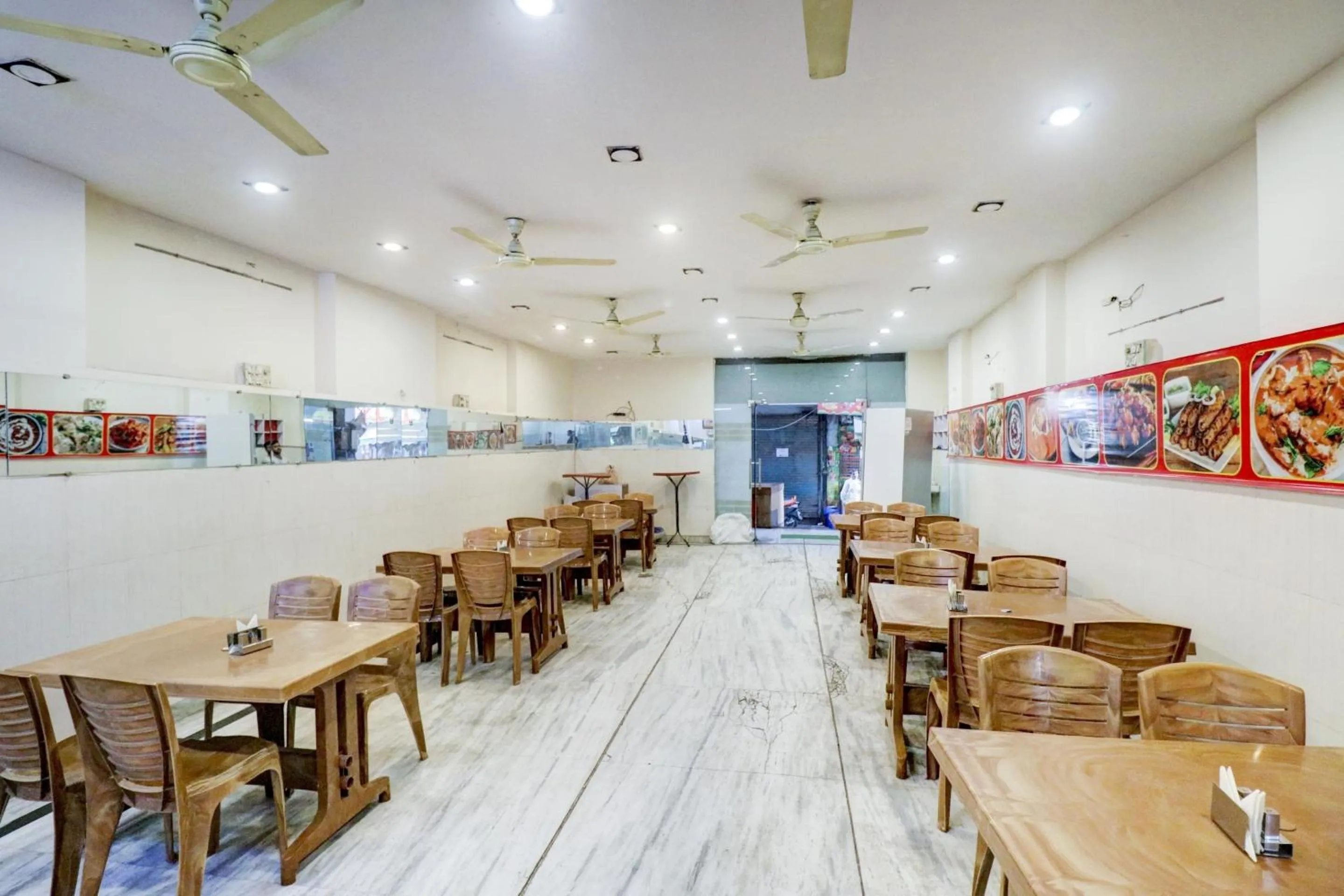 Other in Hotel O Ratiram