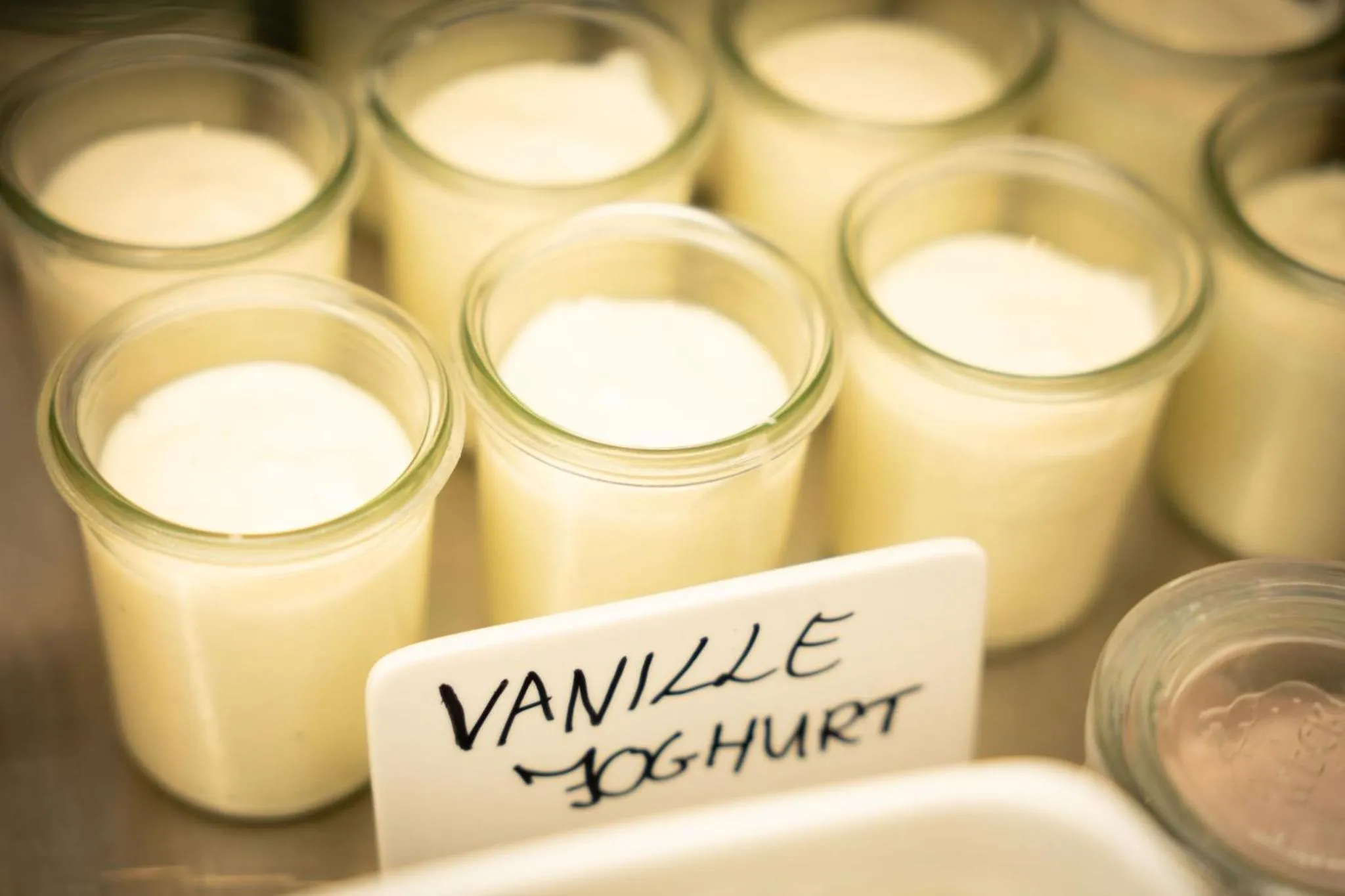 Food in Hotel-Restaurant Planaihof