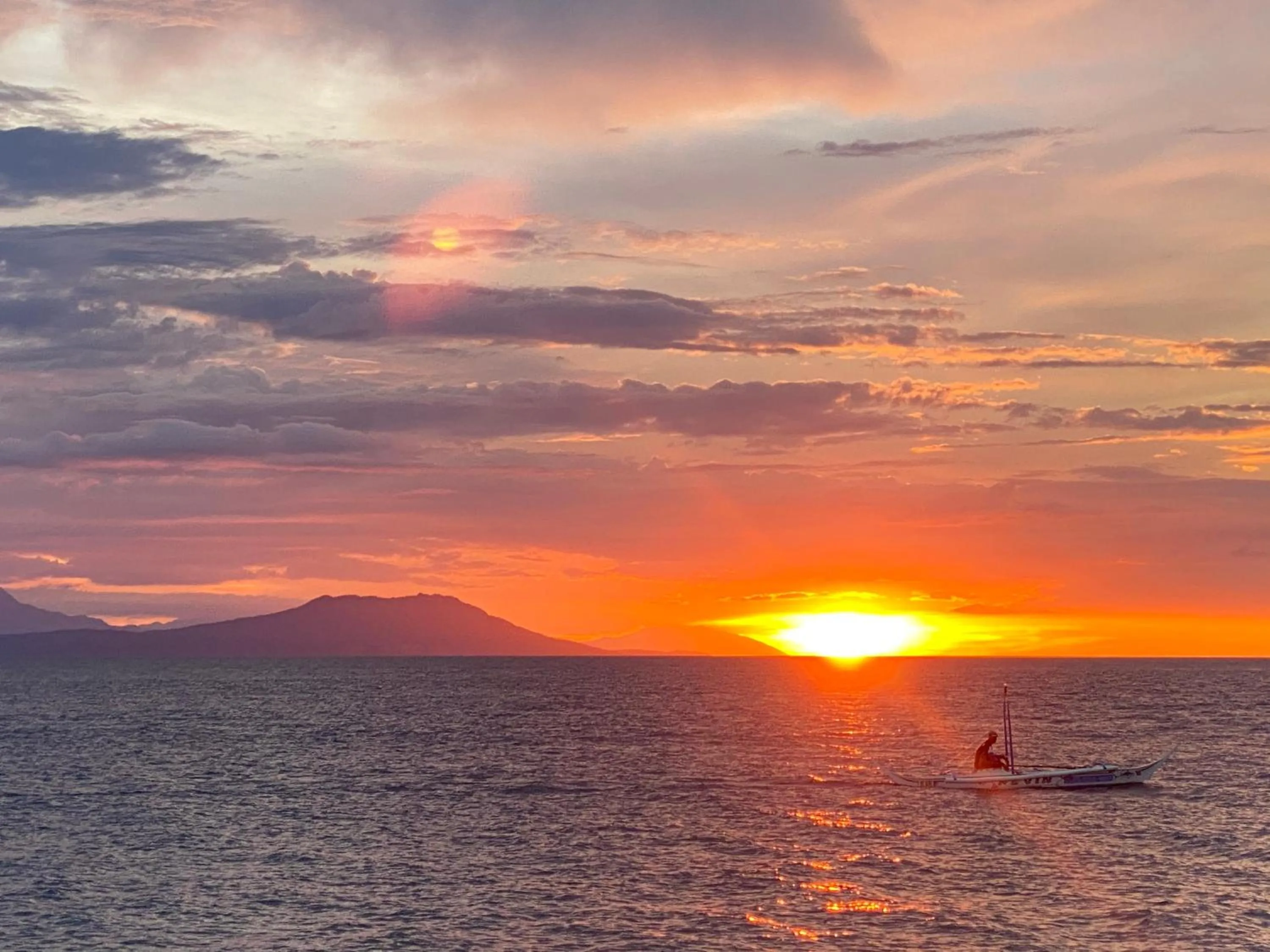 Cerca Parola Beach Resort