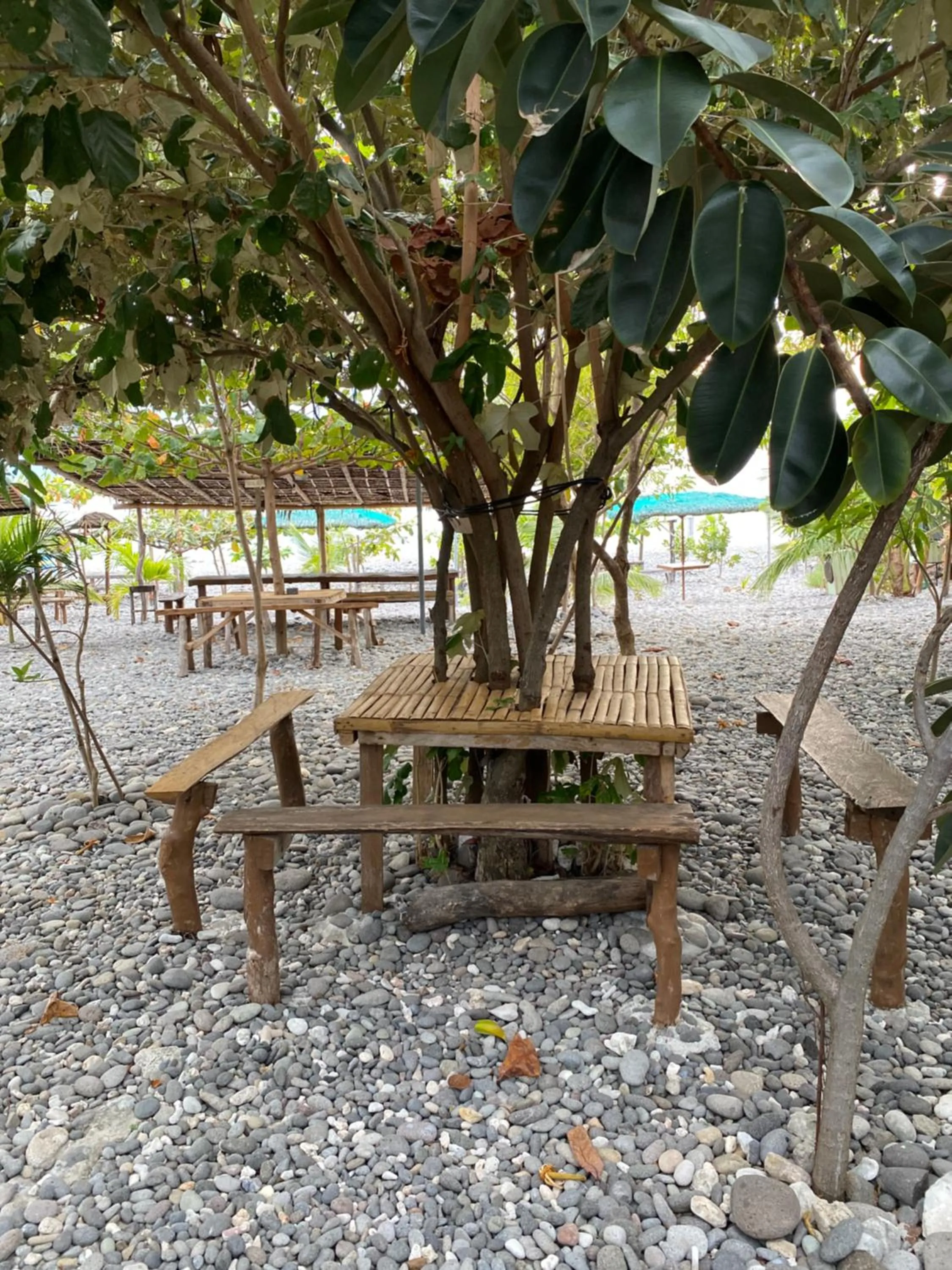 Cerca Parola Beach Resort