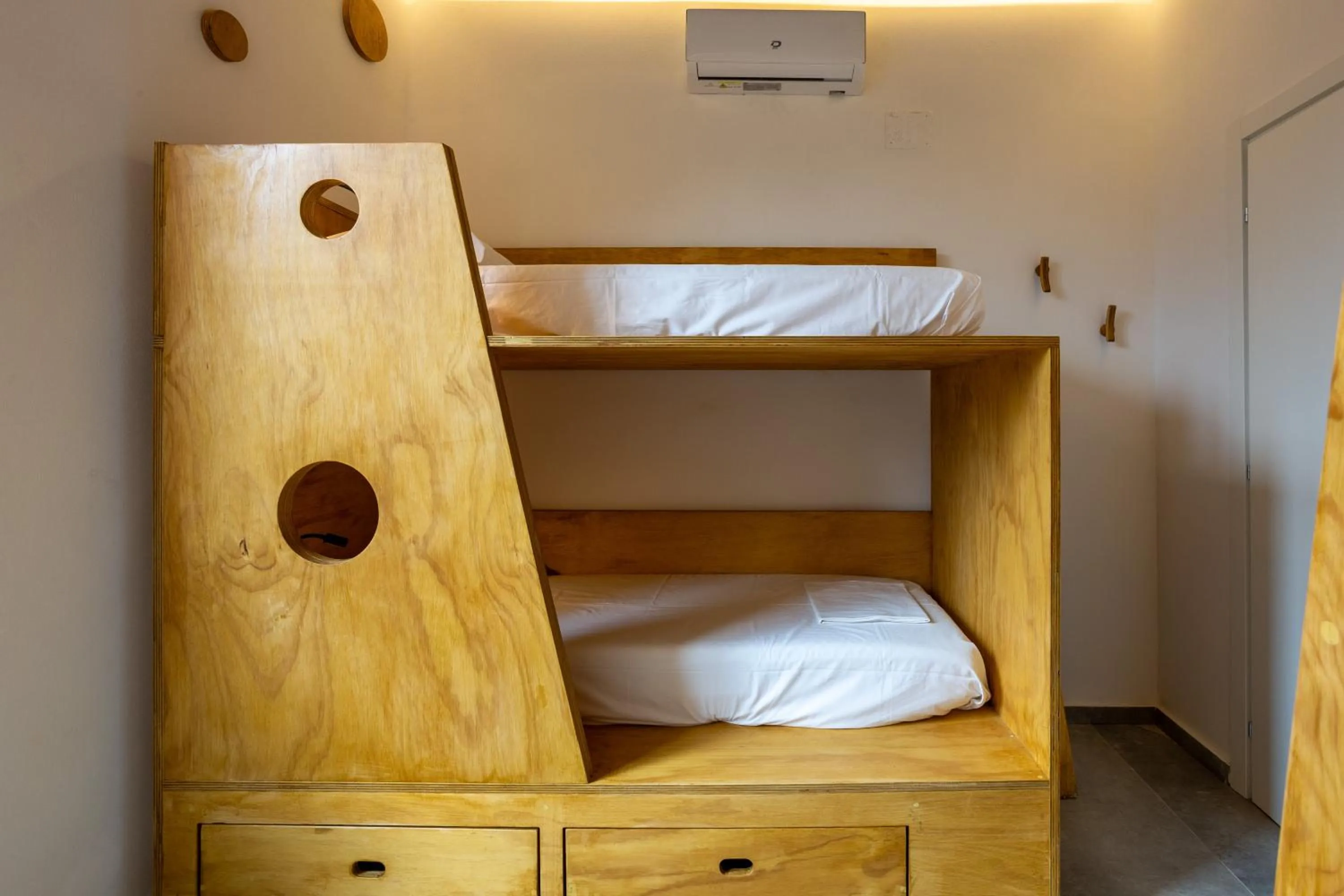 Photo of the whole room, Bed in Hotel Paola