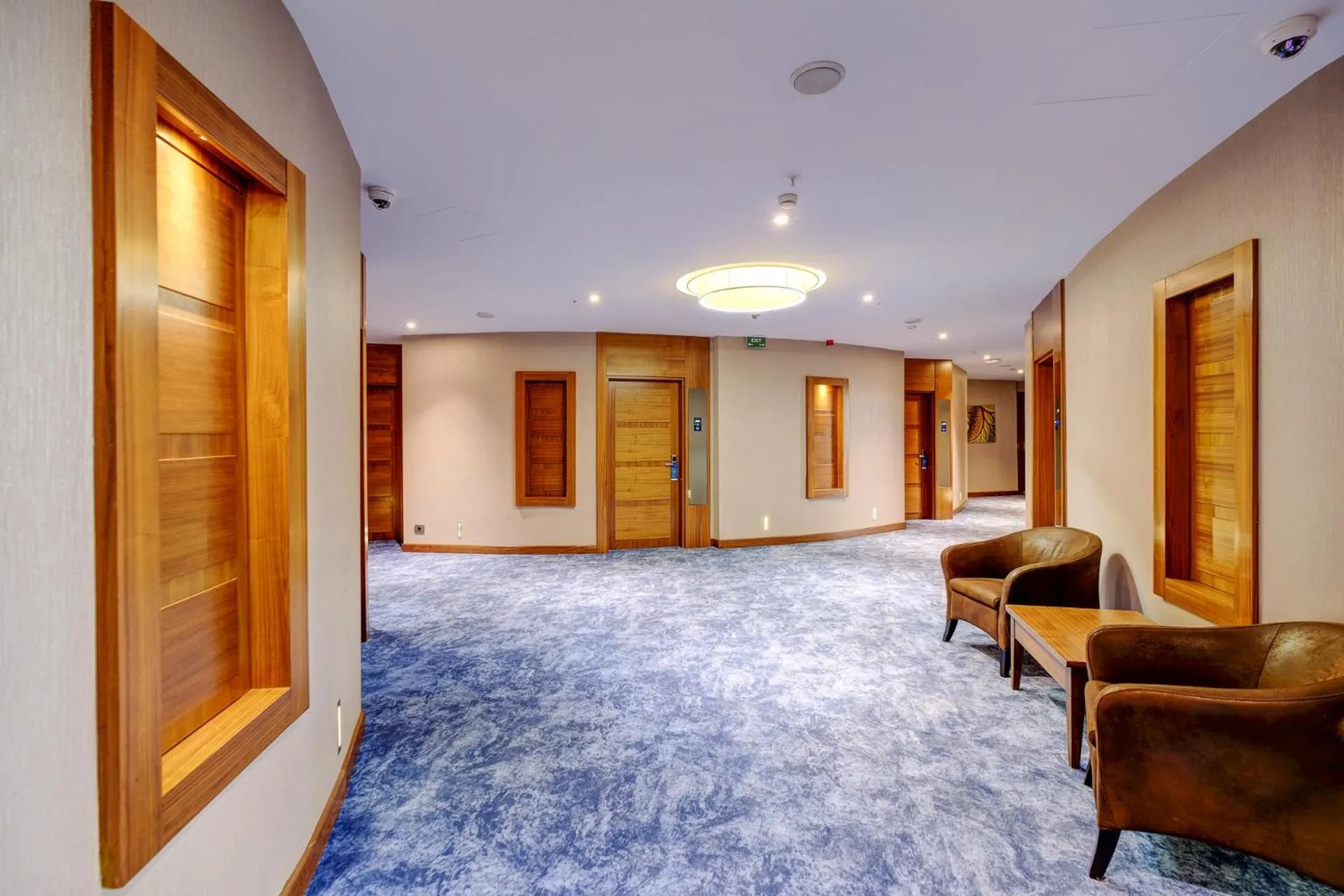 Other in Days Hotel by Wyndham Istanbul Maltepe