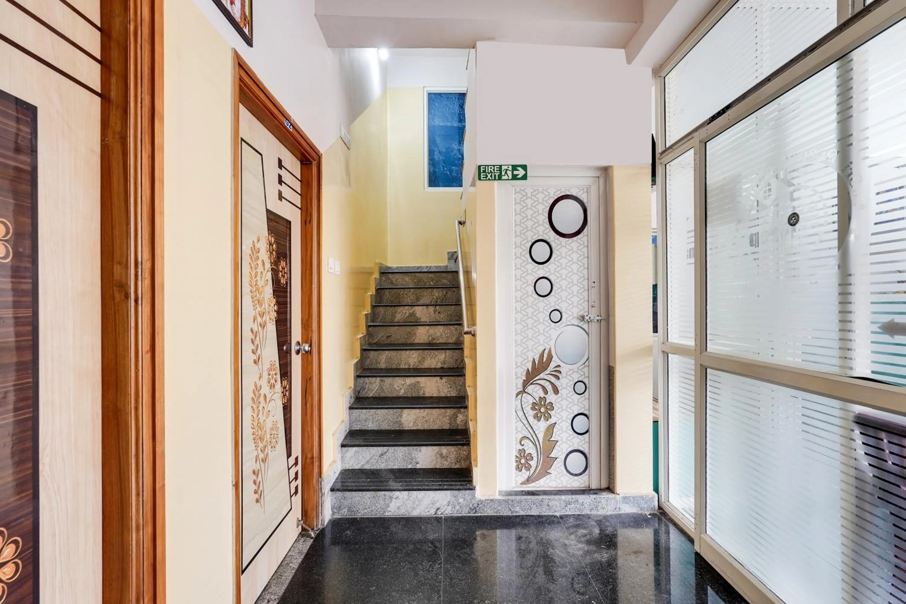 Other in Super Hotel O Karakambadi Road Near Leela Mahal Circle