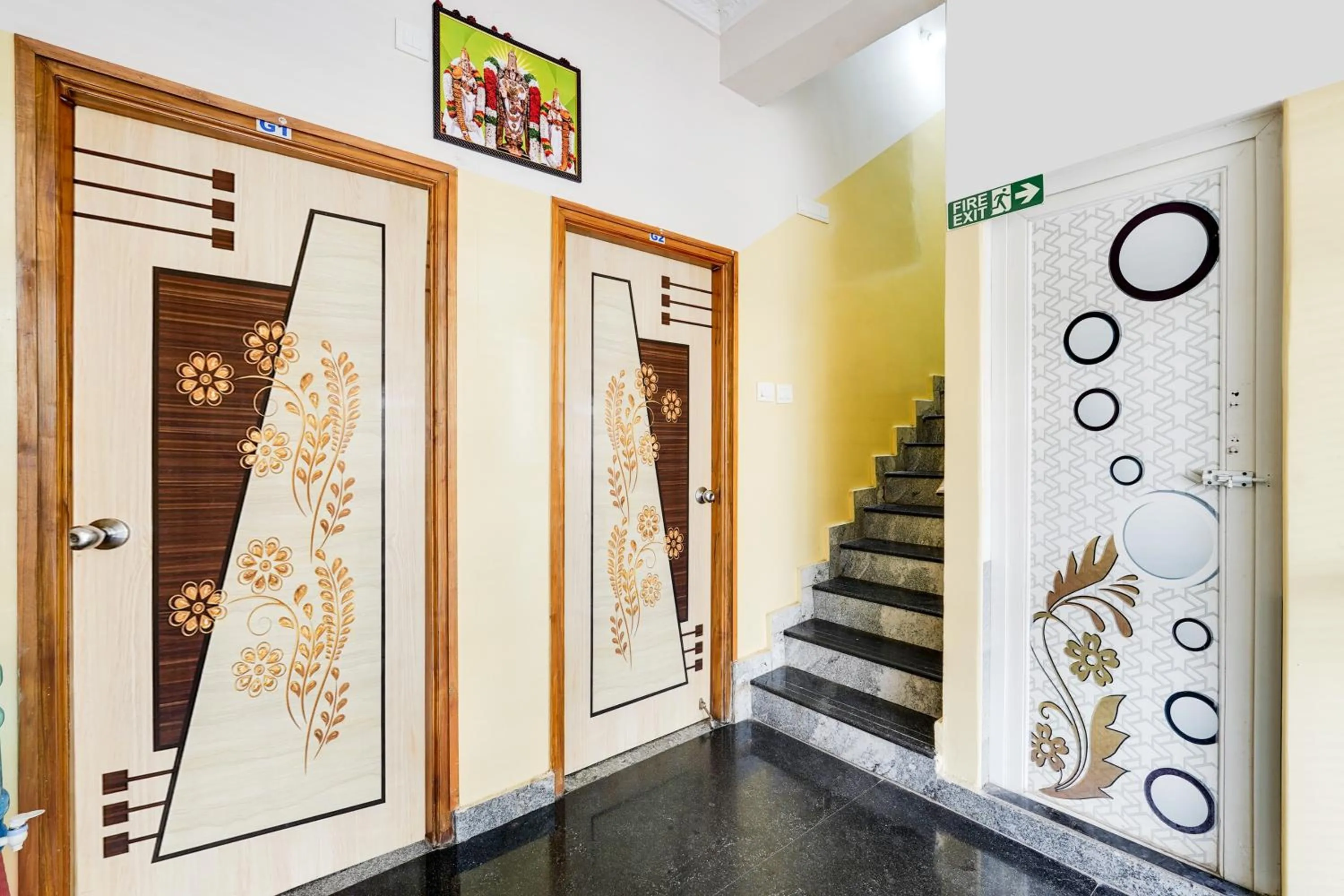 Other in Super Hotel O Karakambadi Road Near Leela Mahal Circle