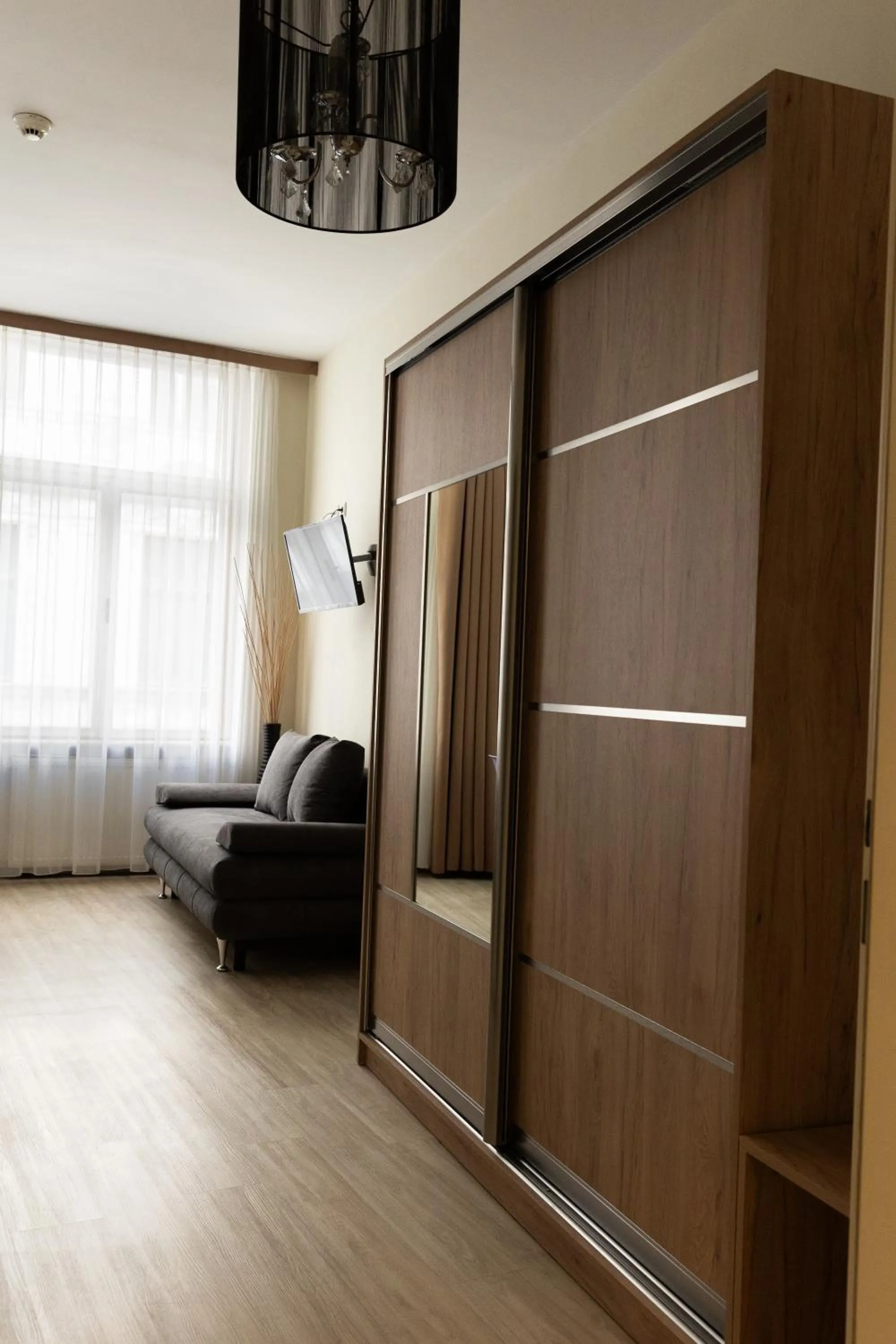 Bed in Pension a und a