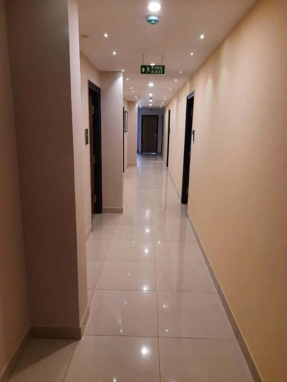 Property building in Regenta INN Grand Koramangala by Royal Orchid Hotels