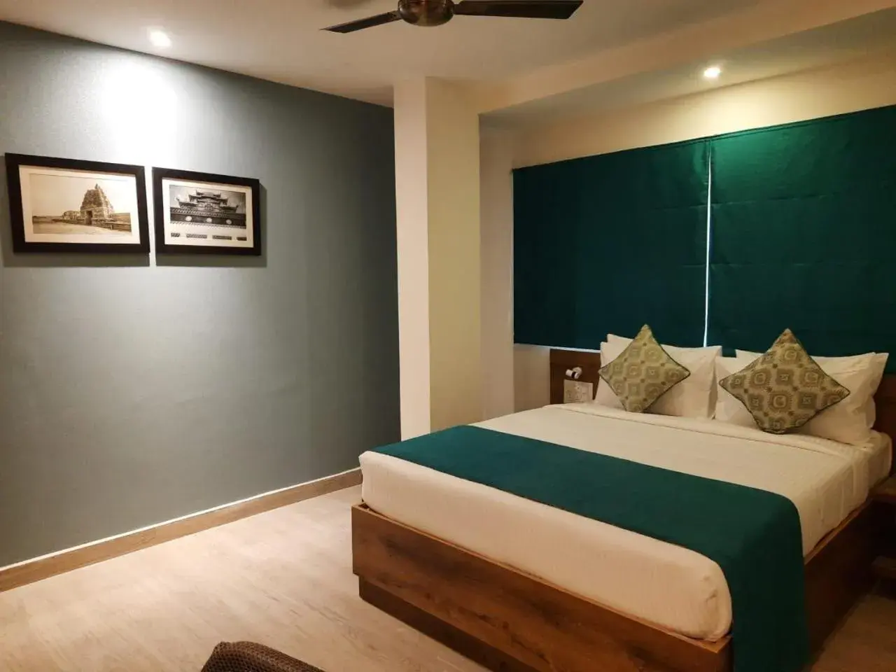 Regenta INN Grand Koramangala by Royal Orchid Hotels Regenta INN Grand Koramangala by Royal Orchid Hotels