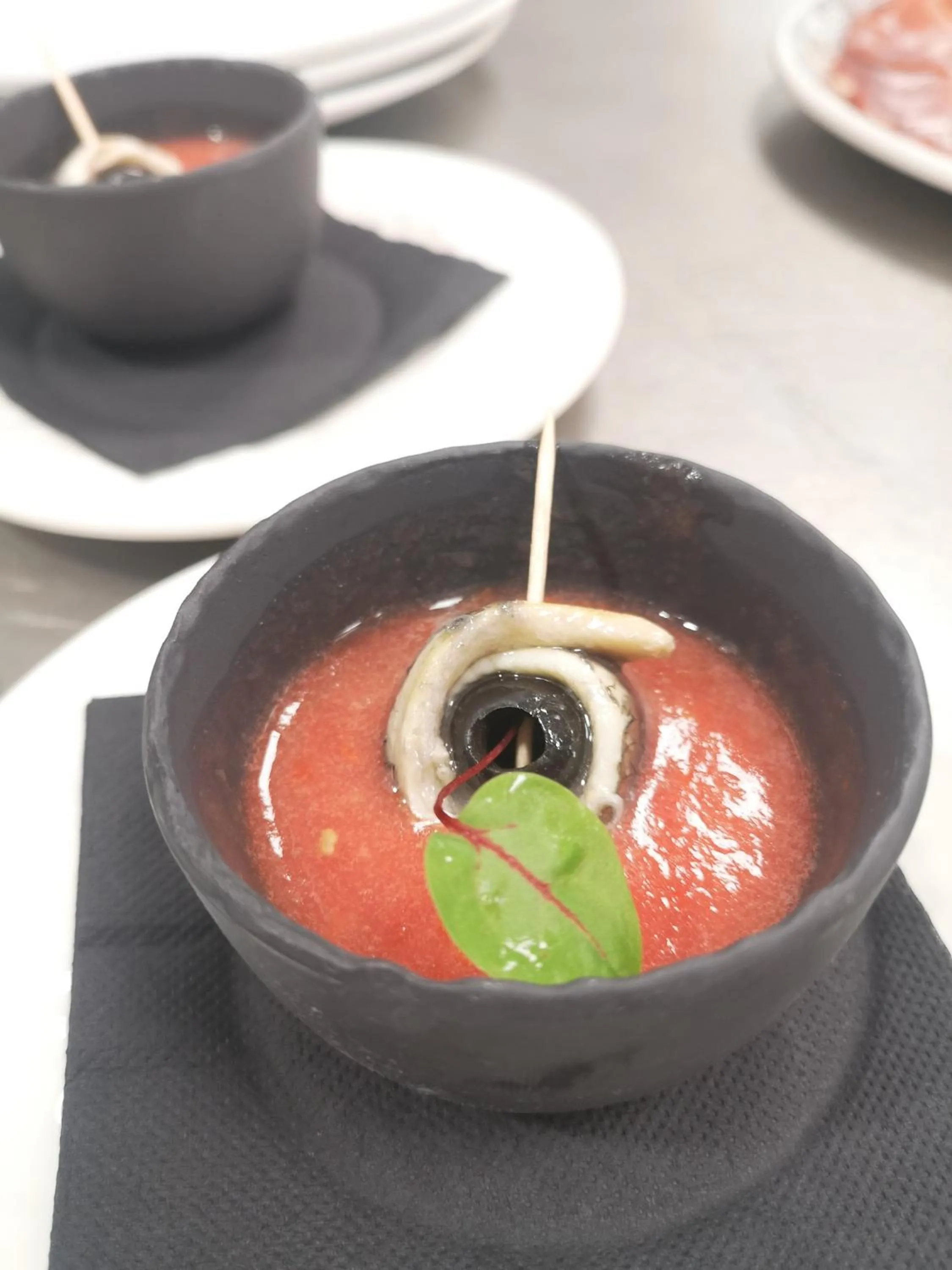 Restaurant/places to eat in Hotel Palacio La Marquesa 4 Estrellas SUP