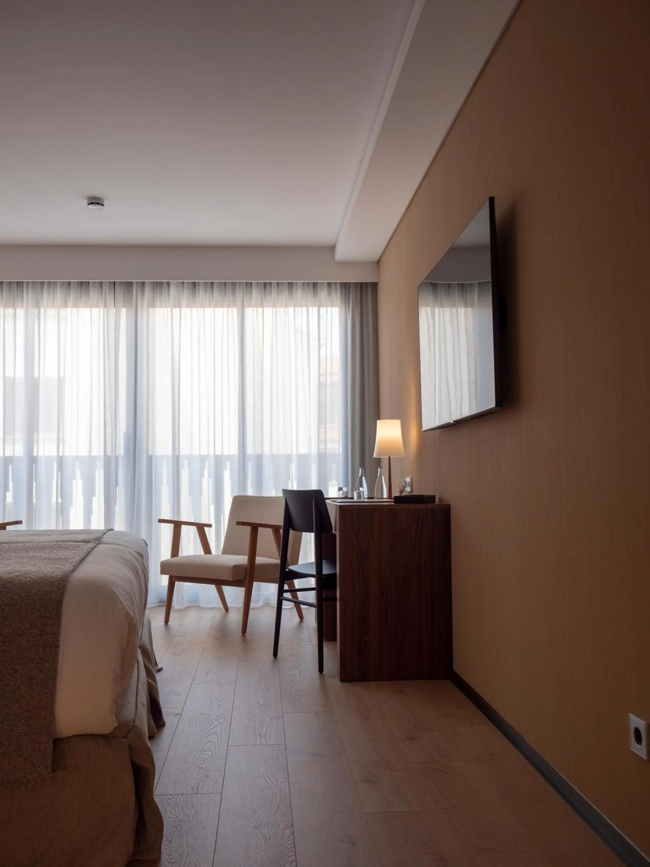 TV and multimedia, Bed in Hotel Palacio La Marquesa 4 Estrellas SUP