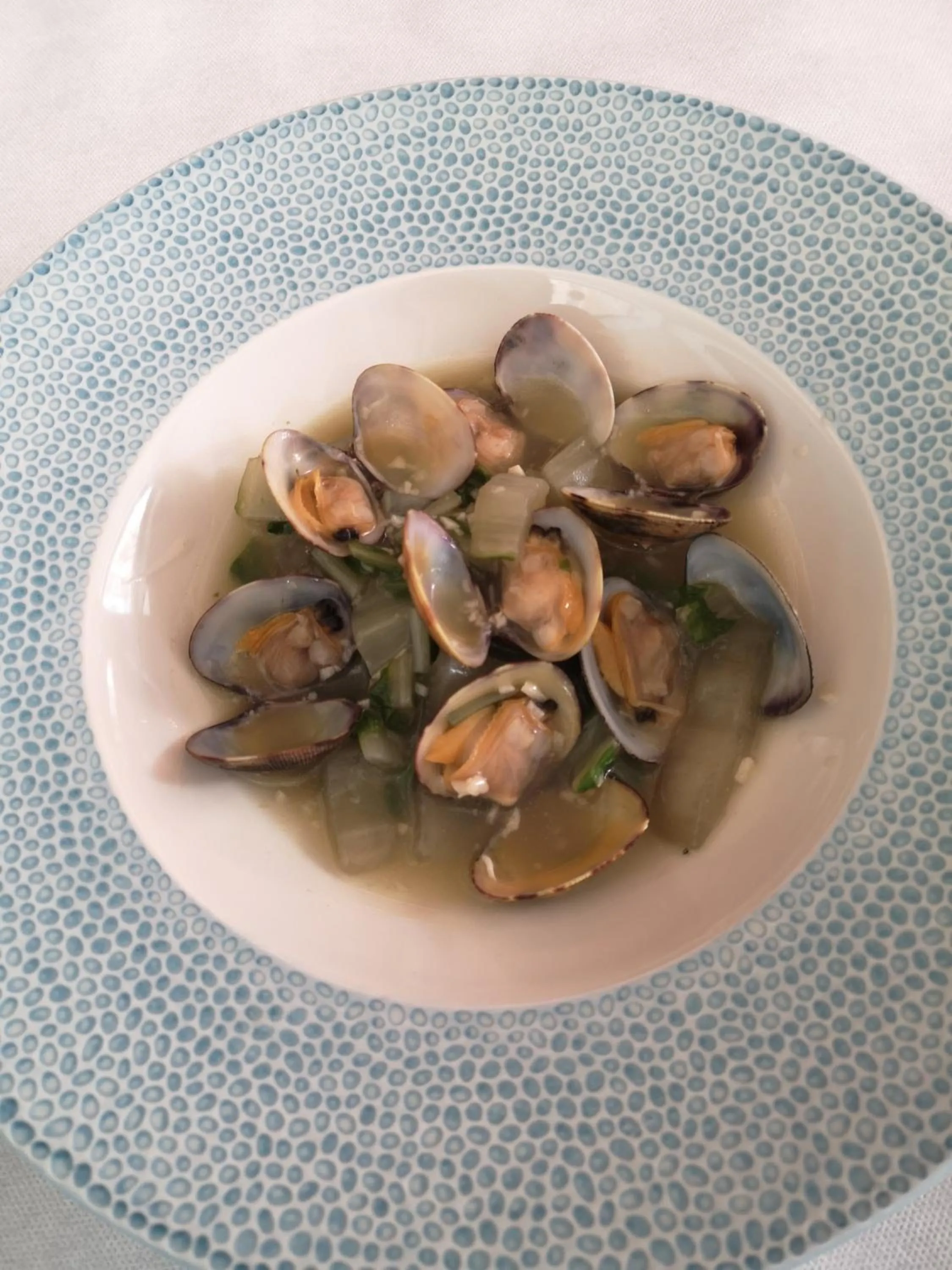 Restaurant/places to eat in Hotel Palacio La Marquesa 4 Estrellas SUP