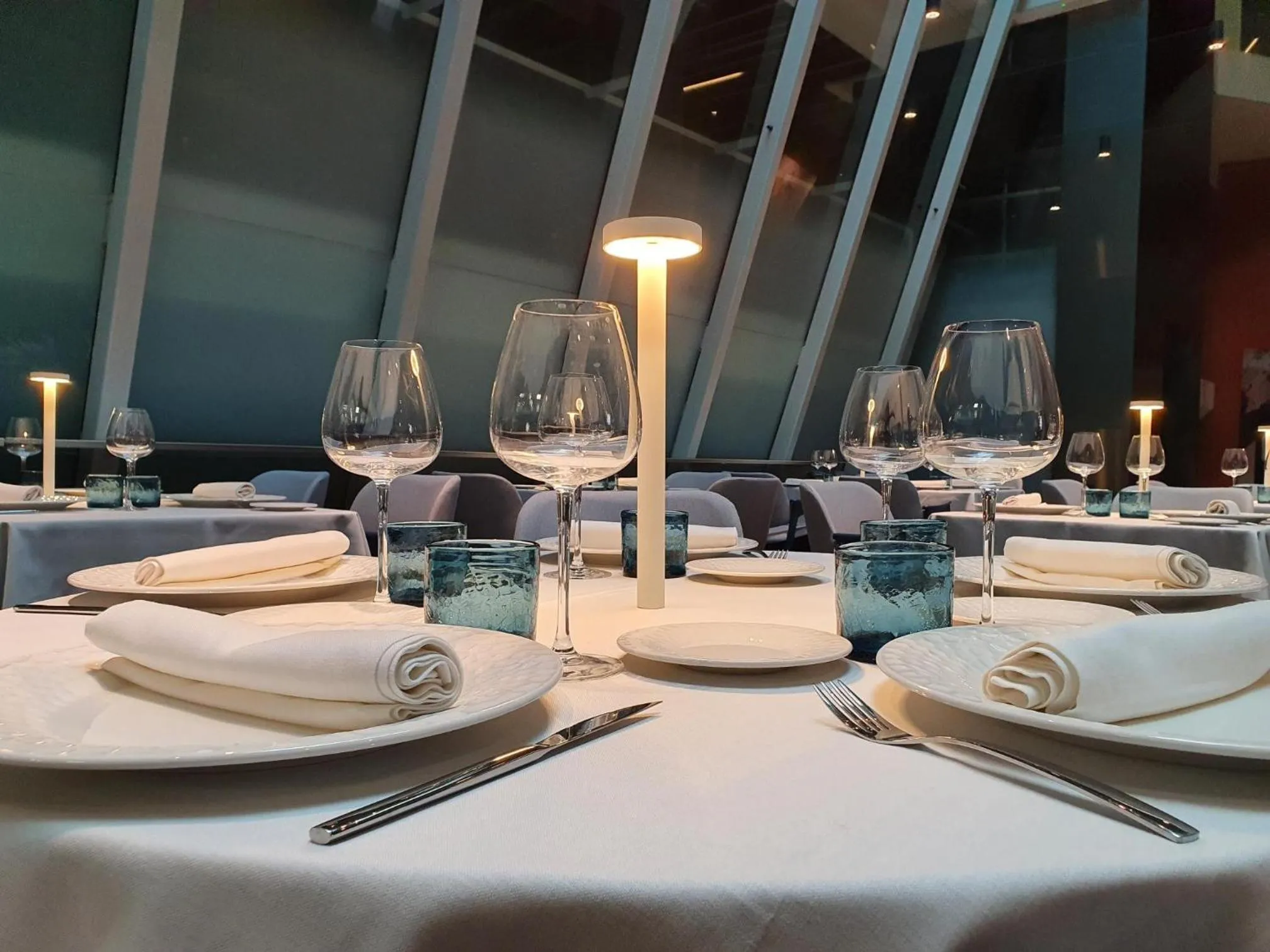 Restaurant/places to eat in Hotel Palacio La Marquesa 4 Estrellas SUP