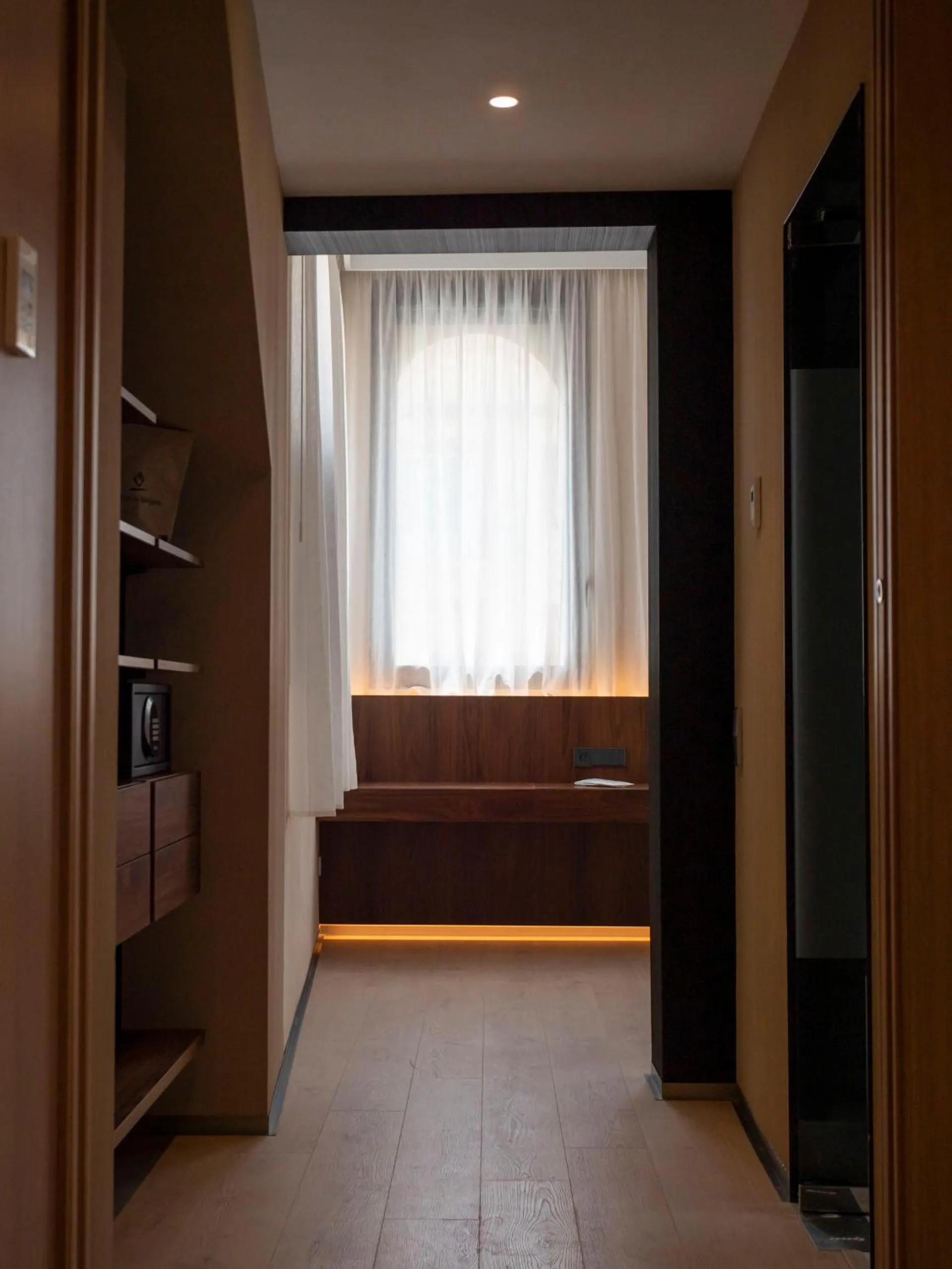 Living room in Hotel Palacio La Marquesa 4 Estrellas SUP