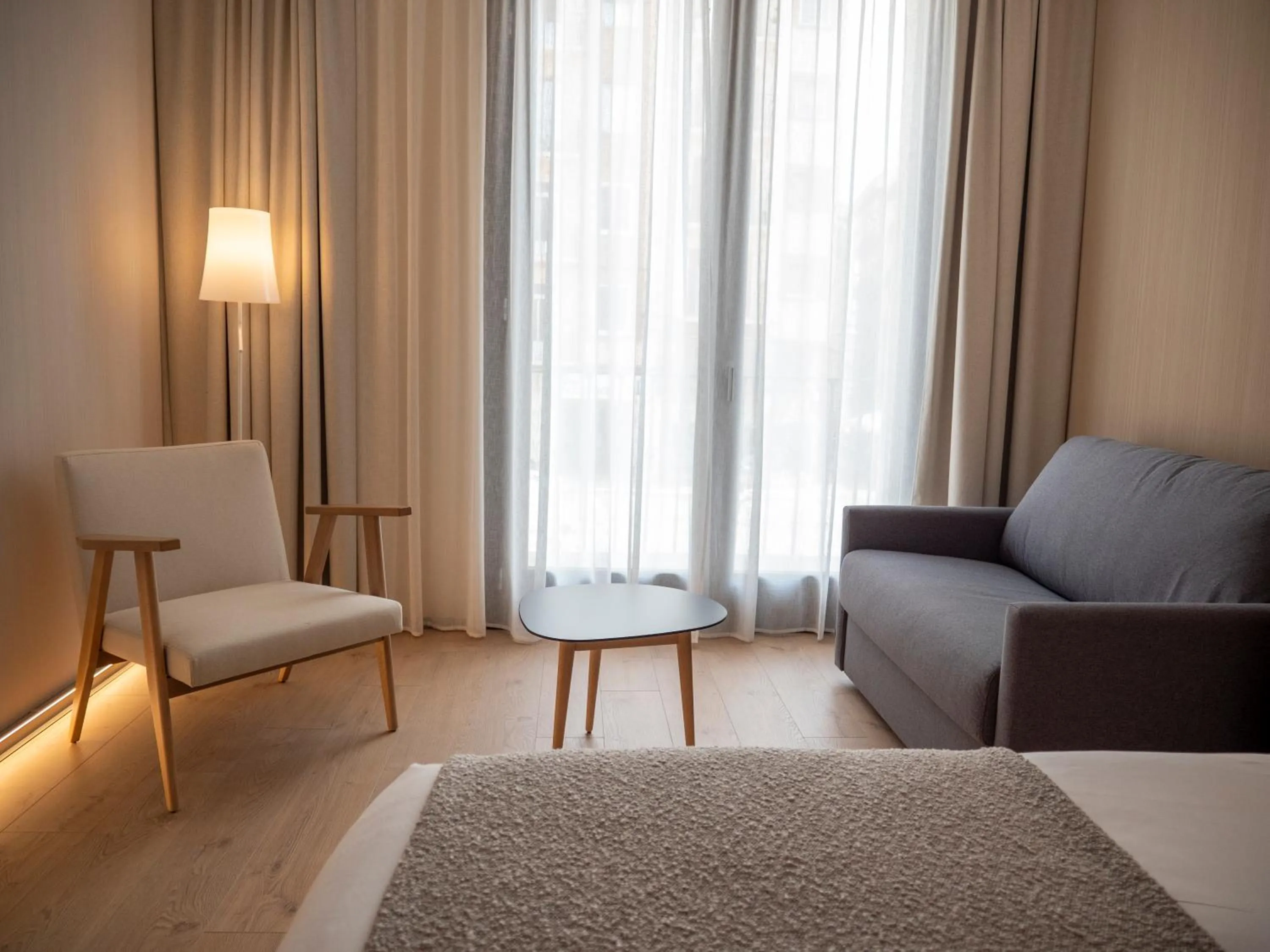 Decorative detail in Hotel Palacio La Marquesa 4 Estrellas SUP