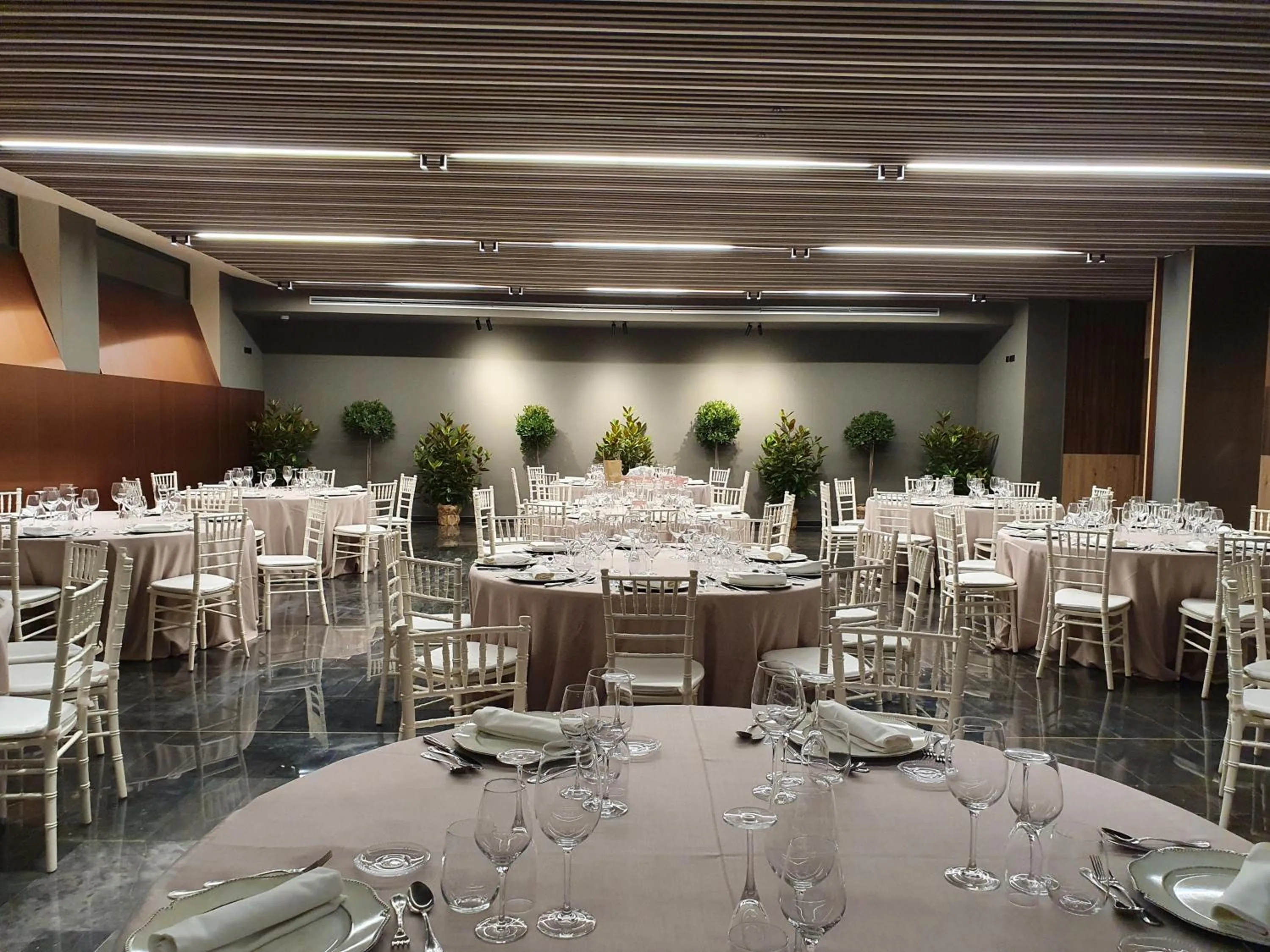 Banquet/Function facilities in Hotel Palacio La Marquesa 4 Estrellas SUP