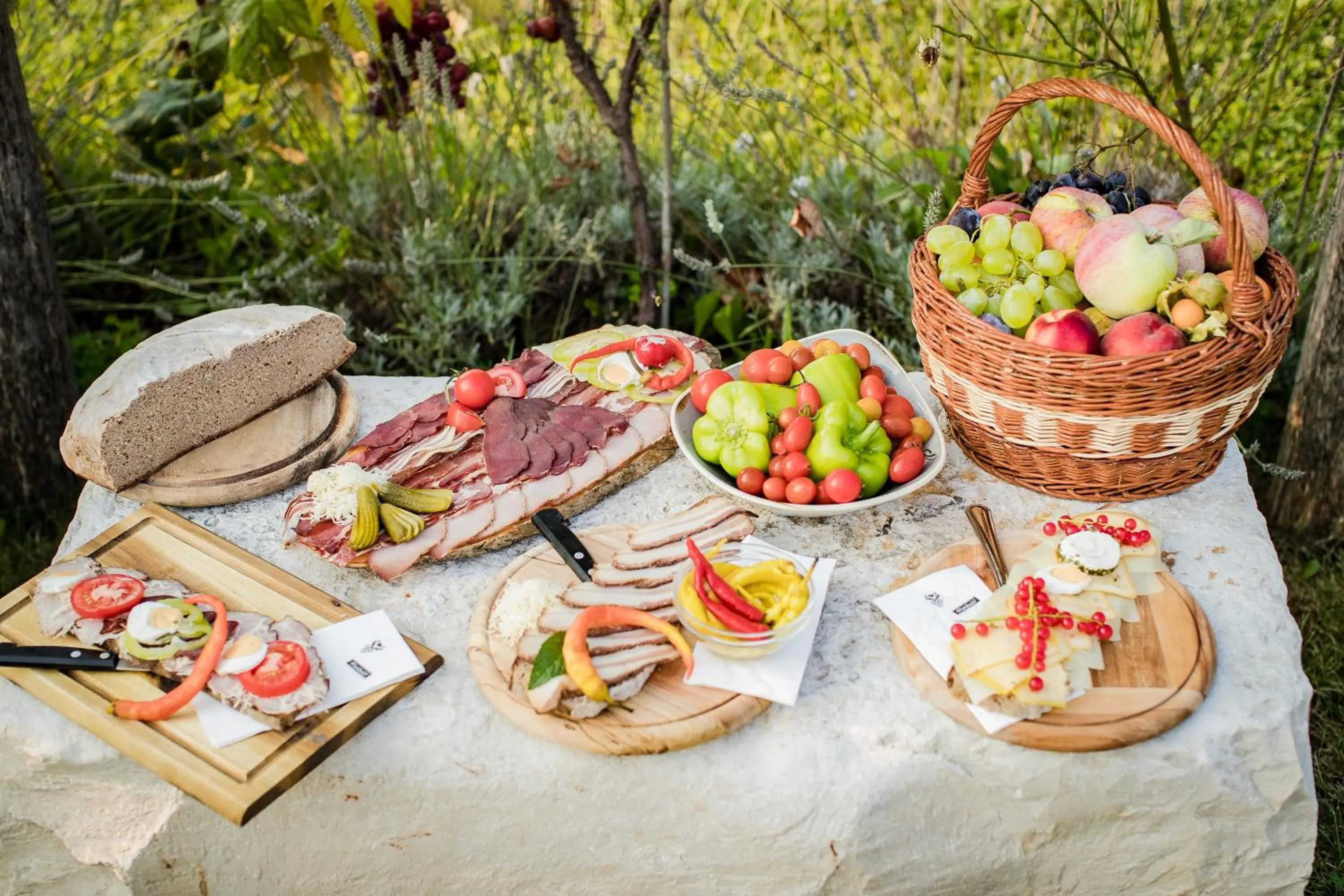 Restaurant/places to eat in Thermenhotel PuchasPLUS Stegersbach